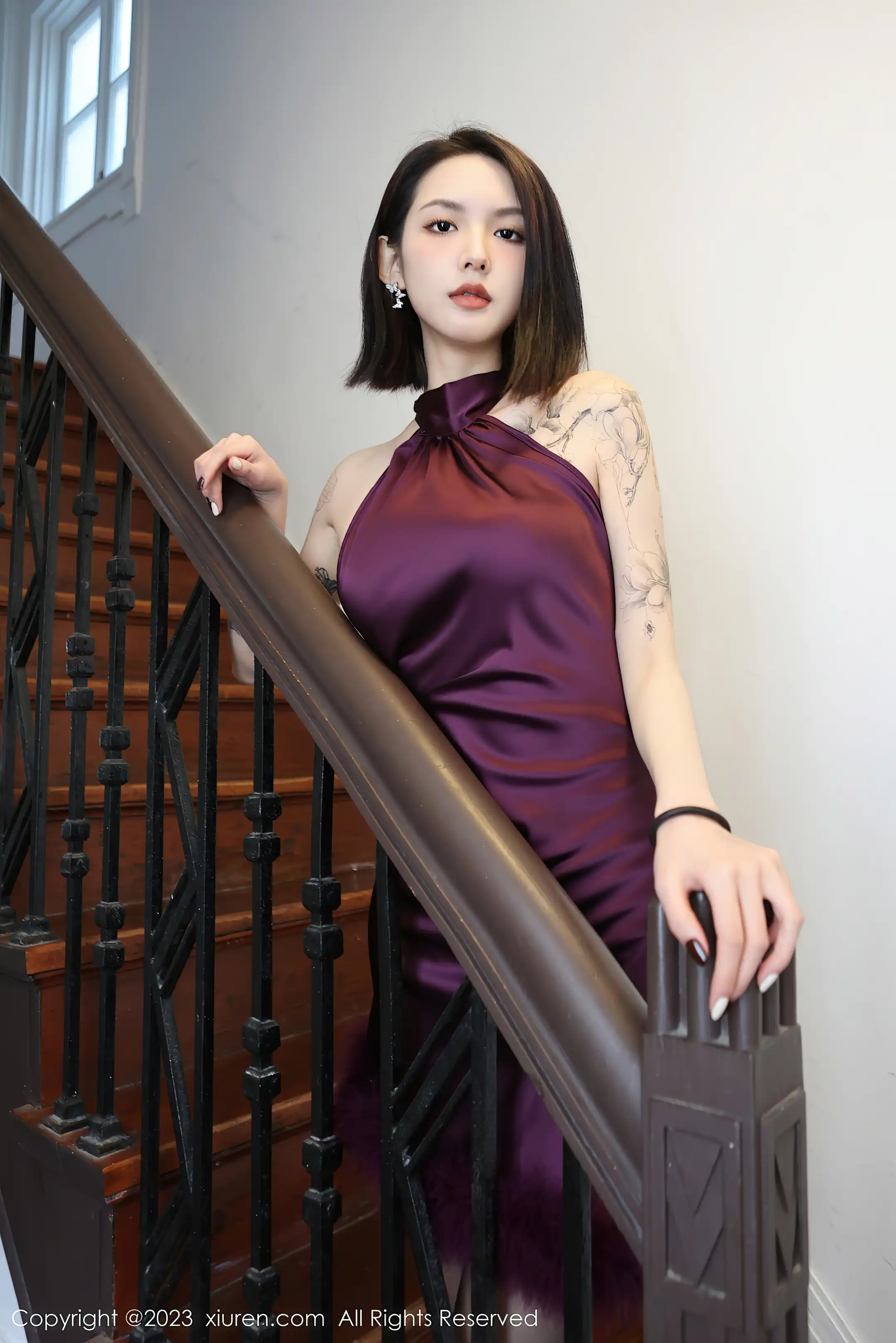 [秀人网] 2023.02.17 NO.6280-007
