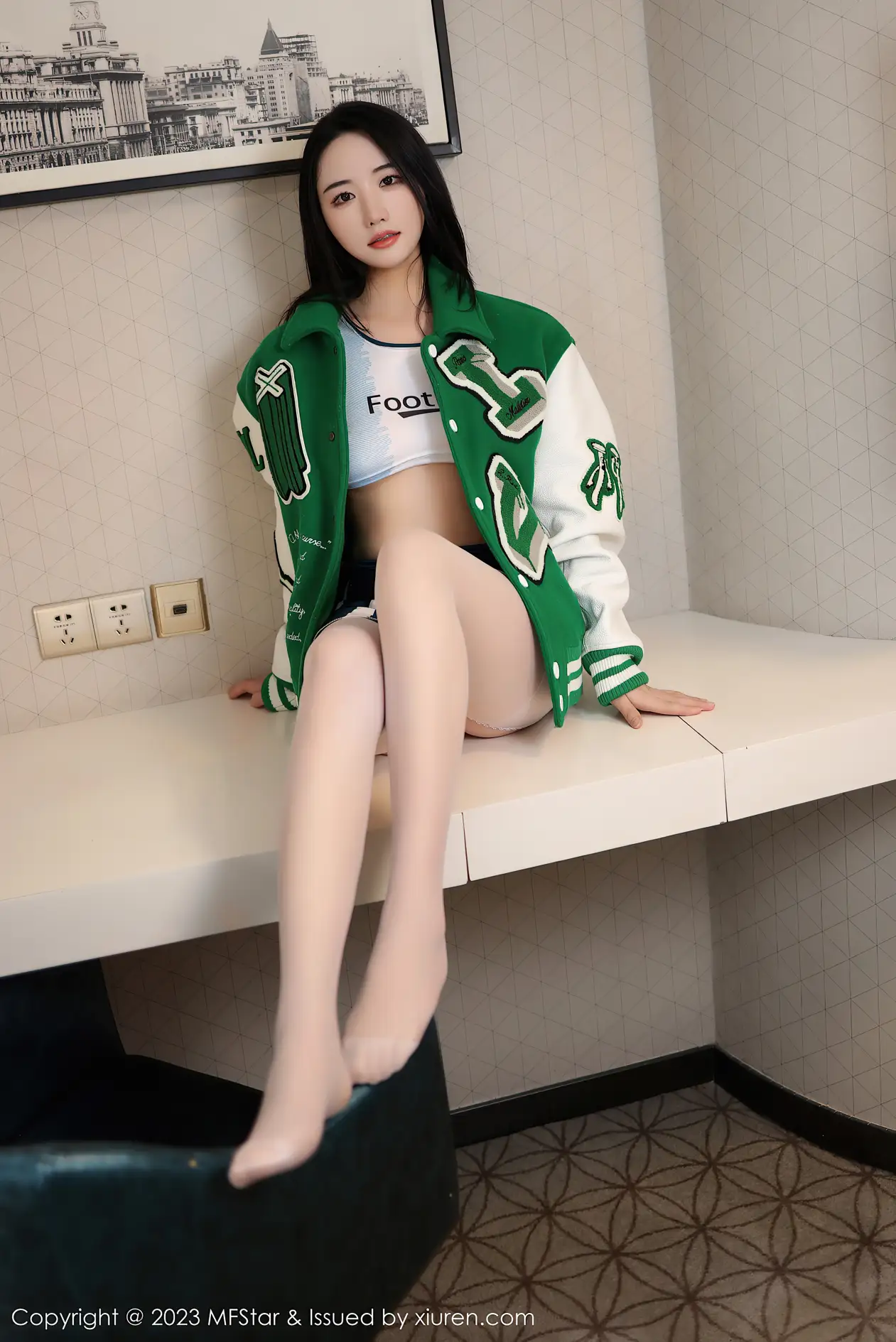 [模范学院] 2023.04.03 VOL.0602-002