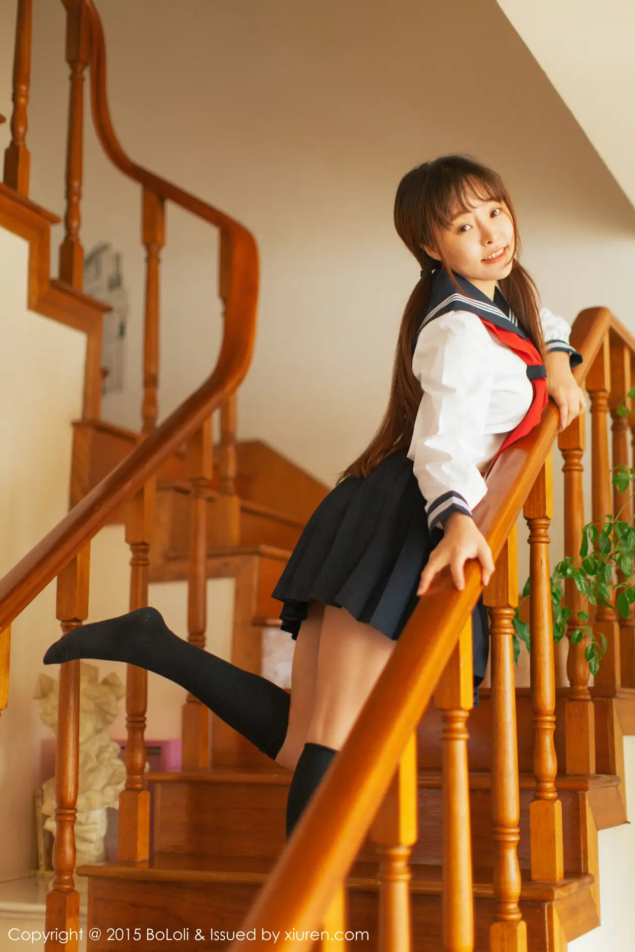 [波萝社] 2015.04.14 Vol.011-077