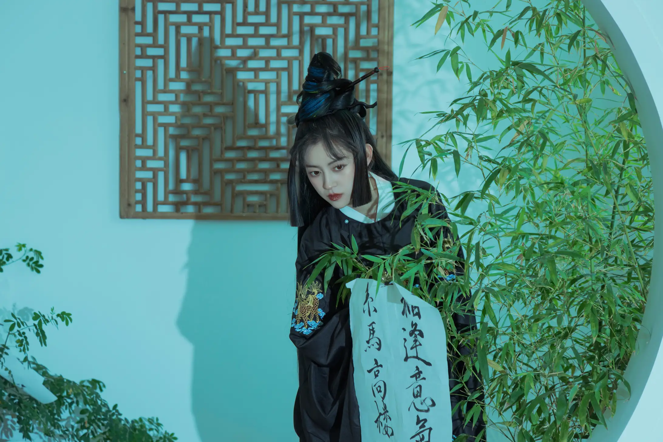 [艺图语] 2022.08.01 Vol.1597-013