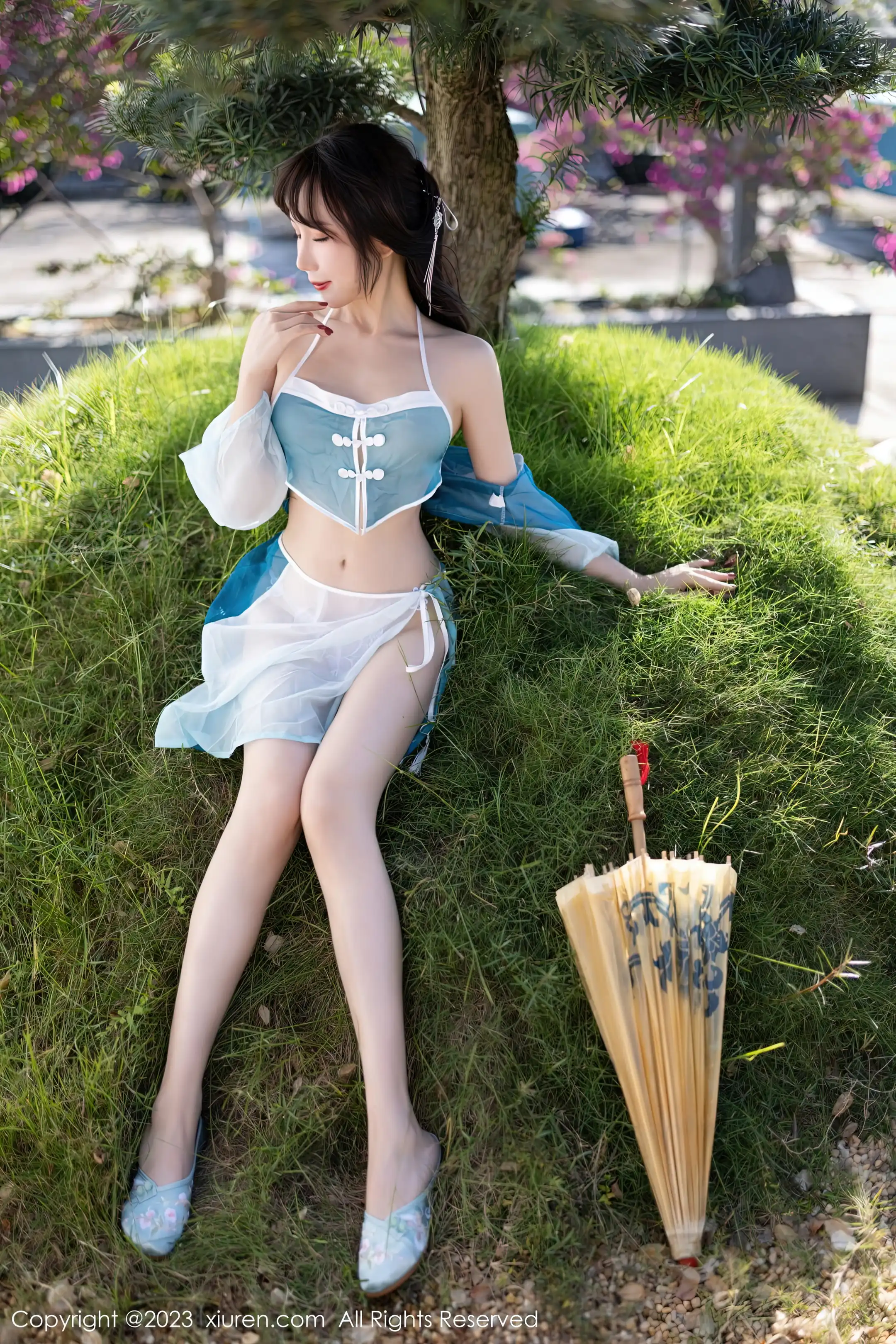 [秀人网] 2023.01.03 NO.6076-008