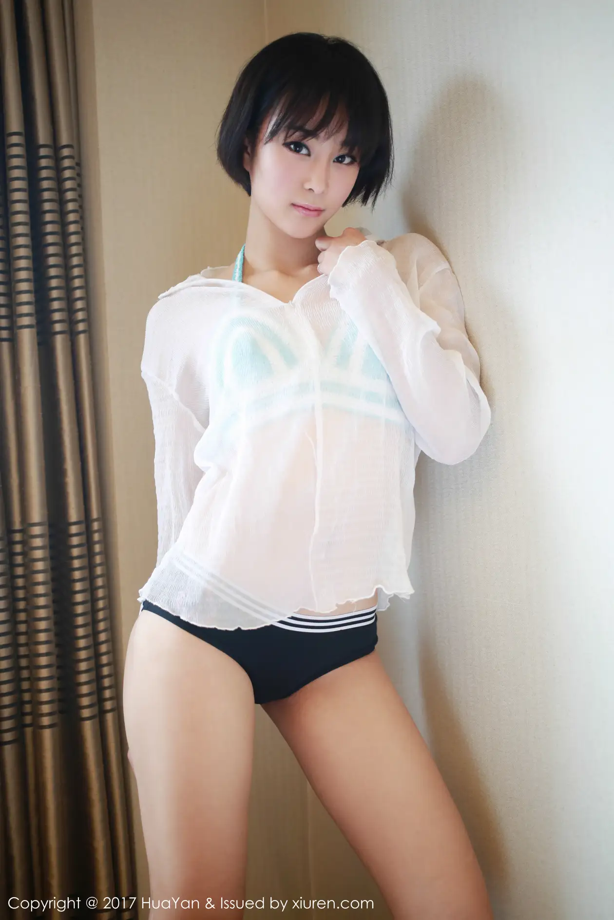 [花の颜] 2017.04.18 Vol.035-011