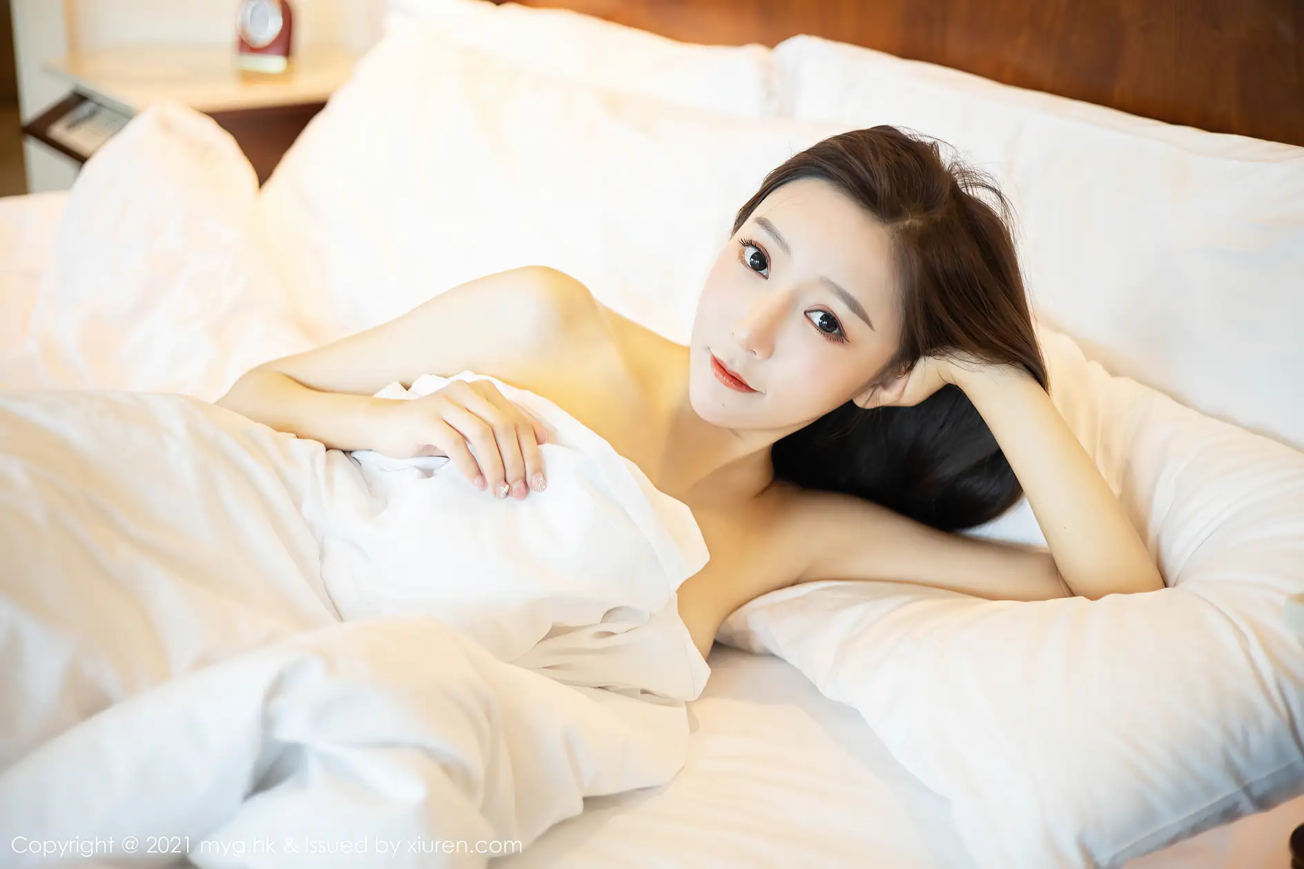 [美媛馆] 2021.03.10 VOL.497-002