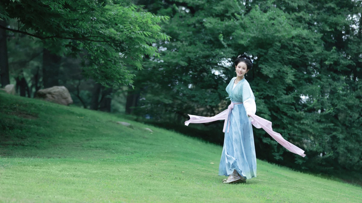 [艺图语]2023.03.10 Vol.3043 如梦#洛一#[23P]-019