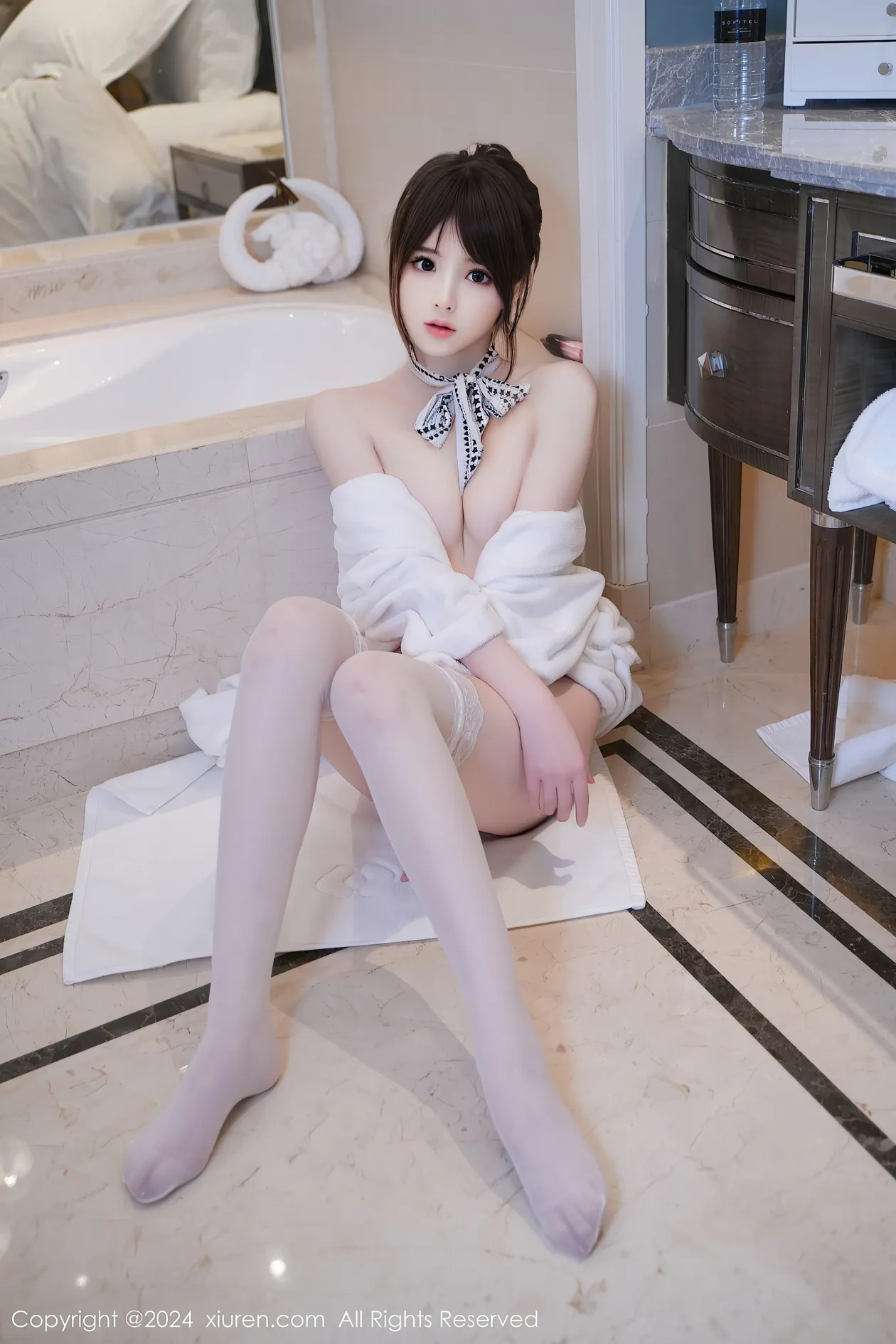 [秀人网]2024.03.01 NO.8162-015