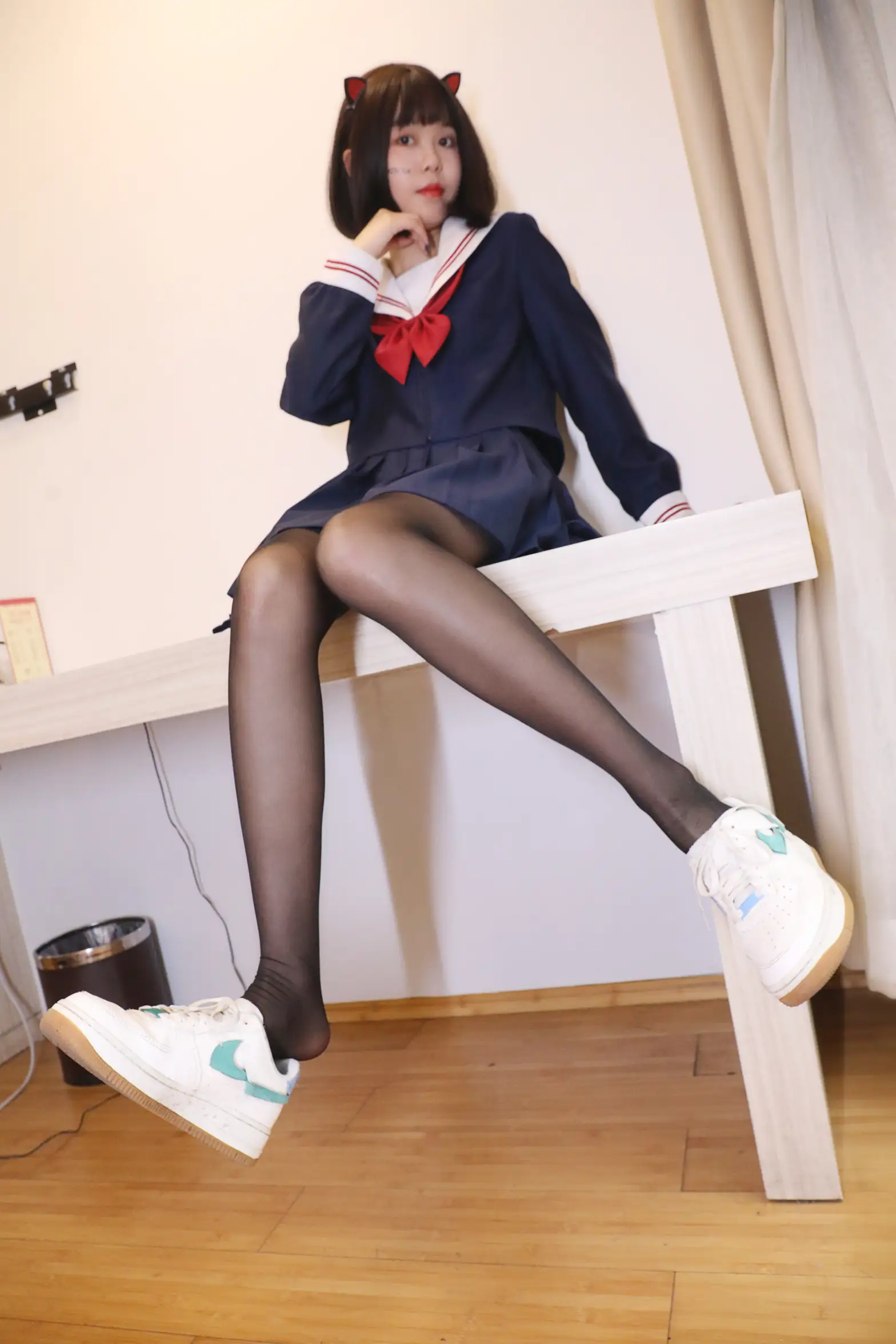 [MZSOCK]爱美足 NO.211-013