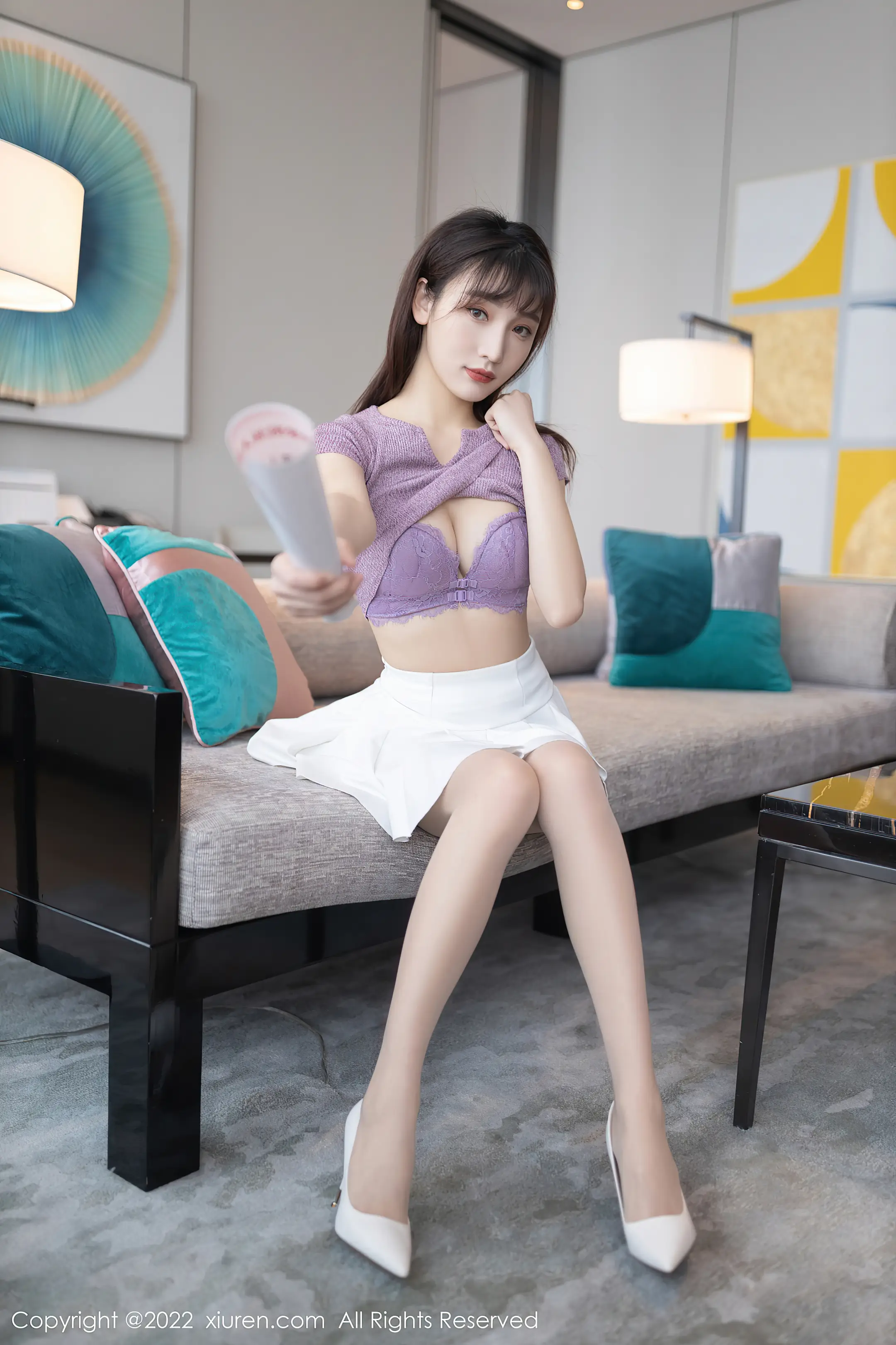 [Xiuren秀人网]2022.02.10-012
