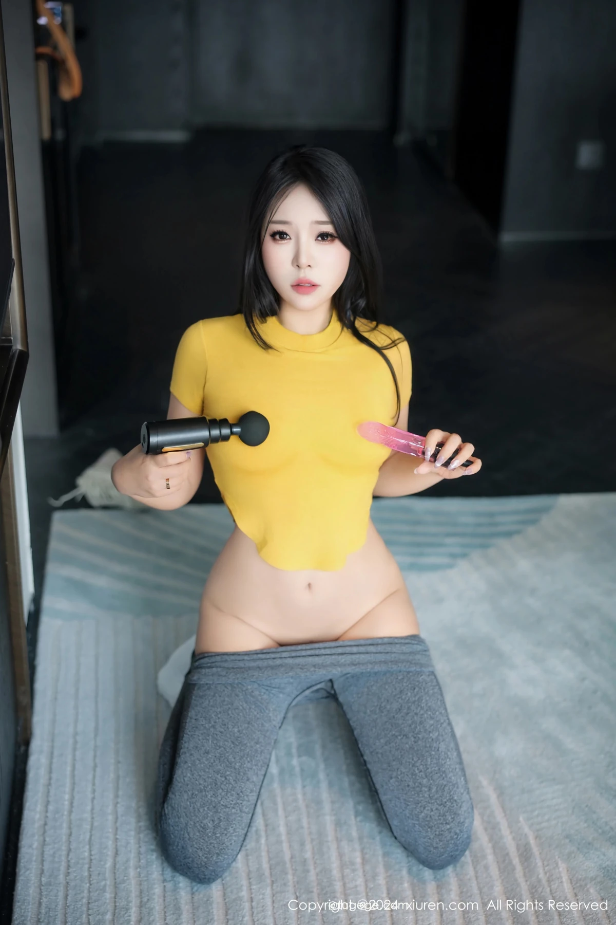 [秀人网] 2024.09.05 No.9117 麦田、秀人旗下#[88P]-047