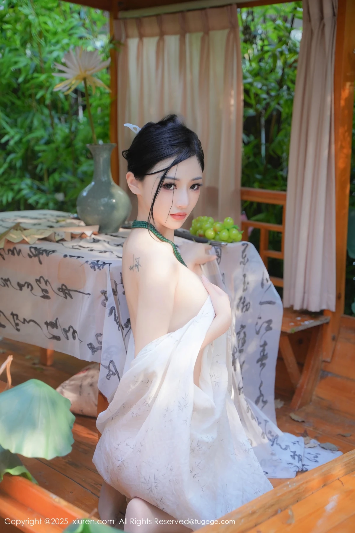 [秀人网] 2025.01.09 No.9730 妙可可Cheese、秀人旗下#[84P]-053