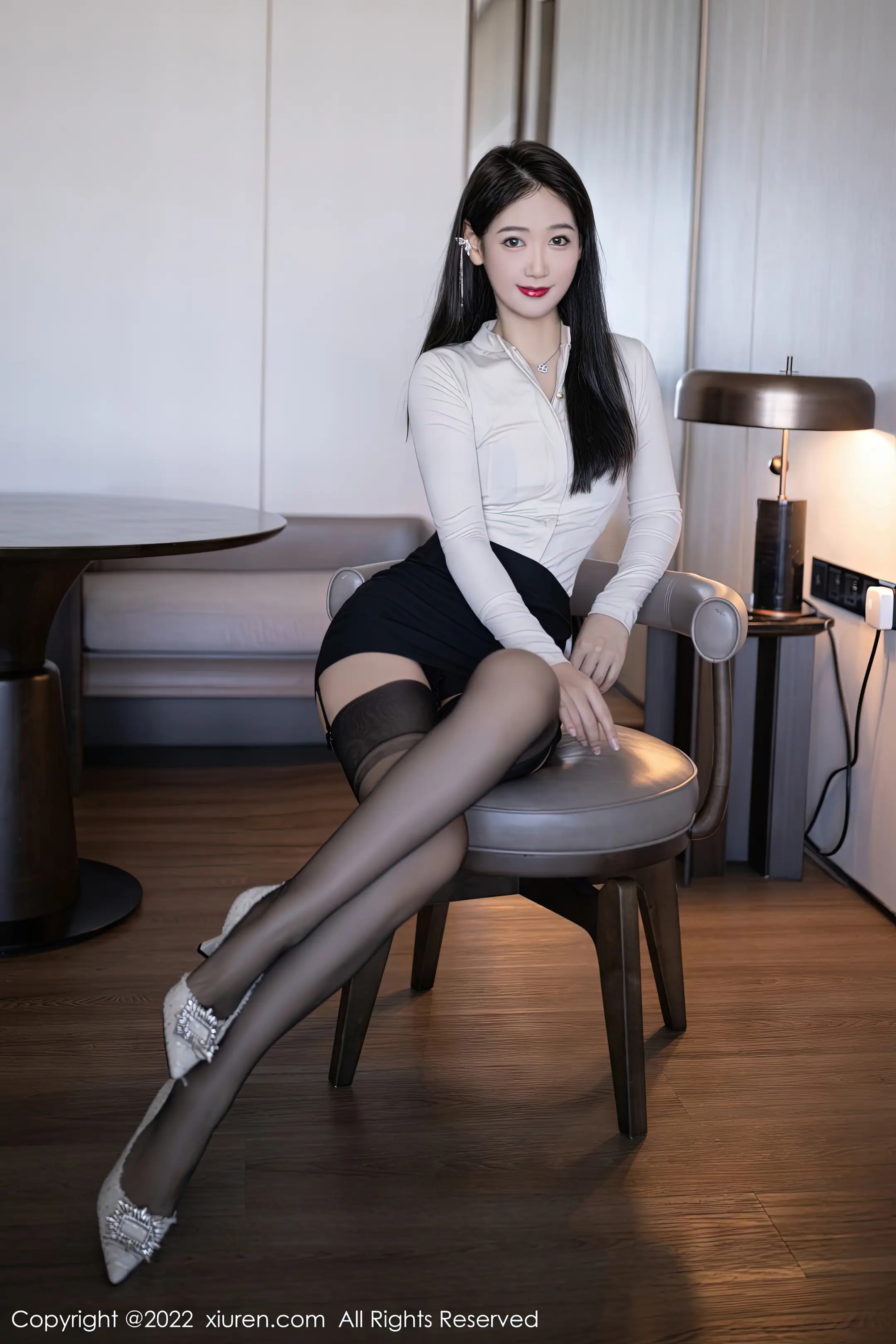 [秀人网] 2022.12.12 NO.5986-002