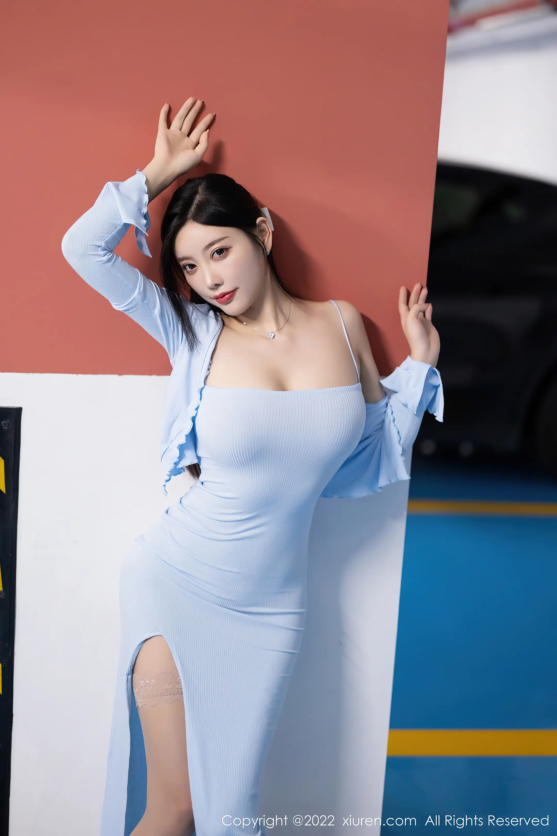 [Xiuren秀人网] 2022.06.14-038