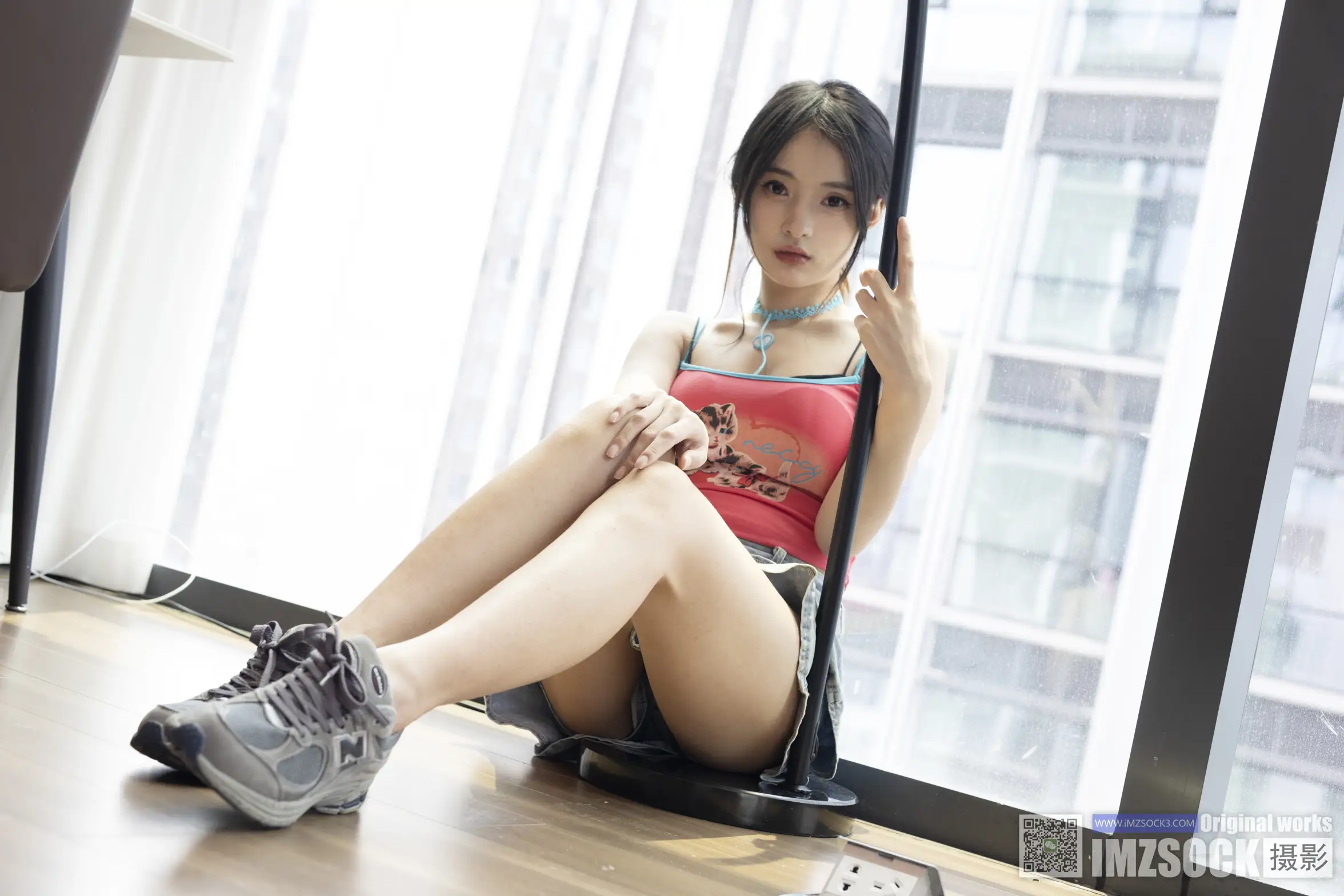 [MZSOCK]爱美足 NO.236-009