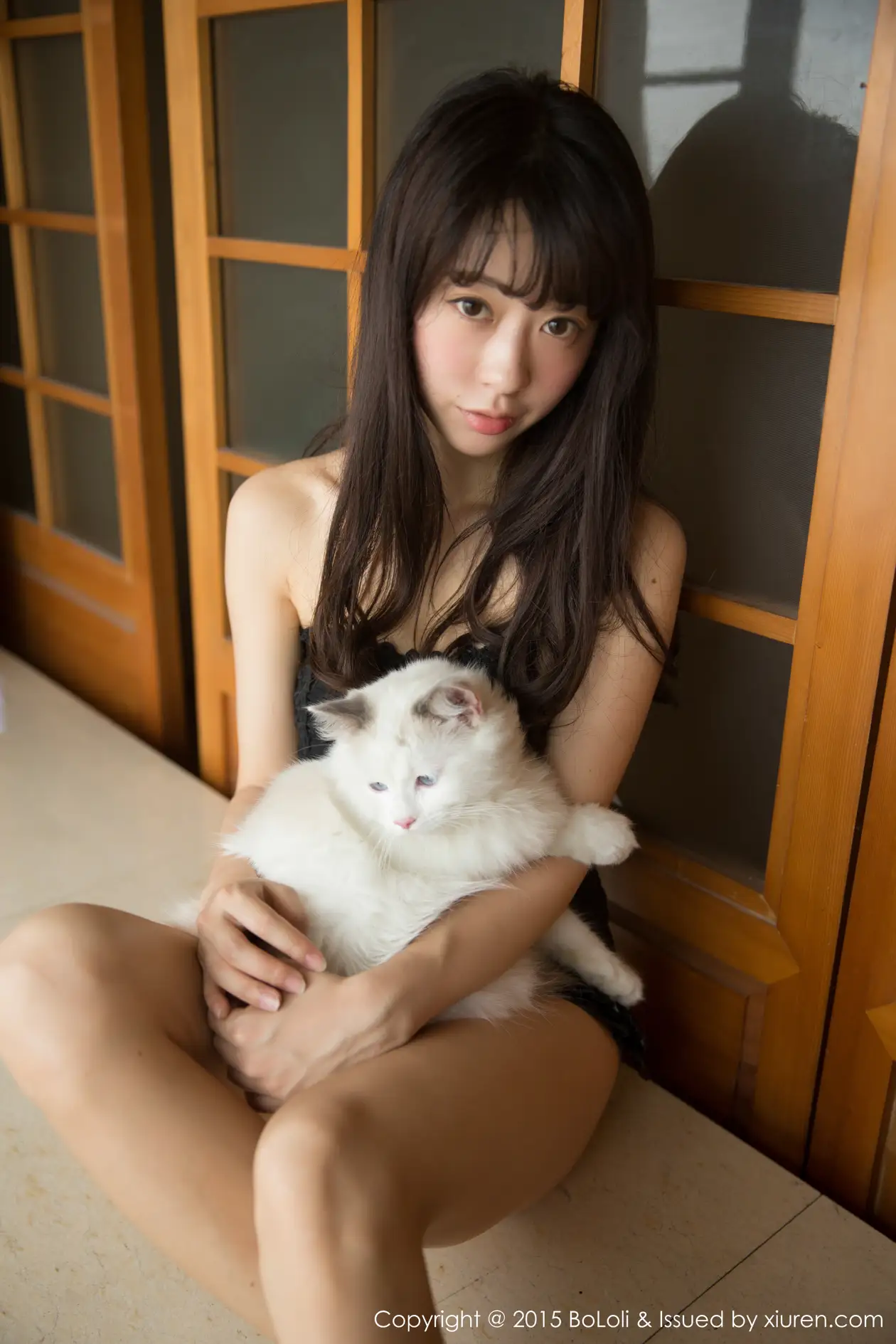 [波萝社] 2015.07.11 Vol.040-030