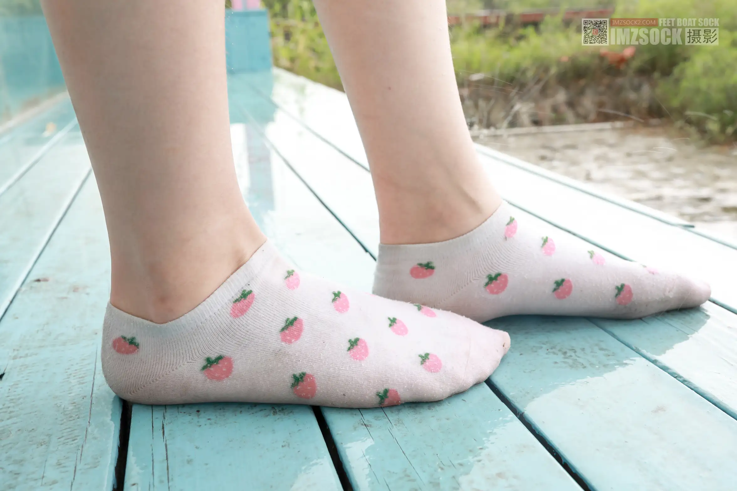 [MZSOCK]爱美足 NO.255-063