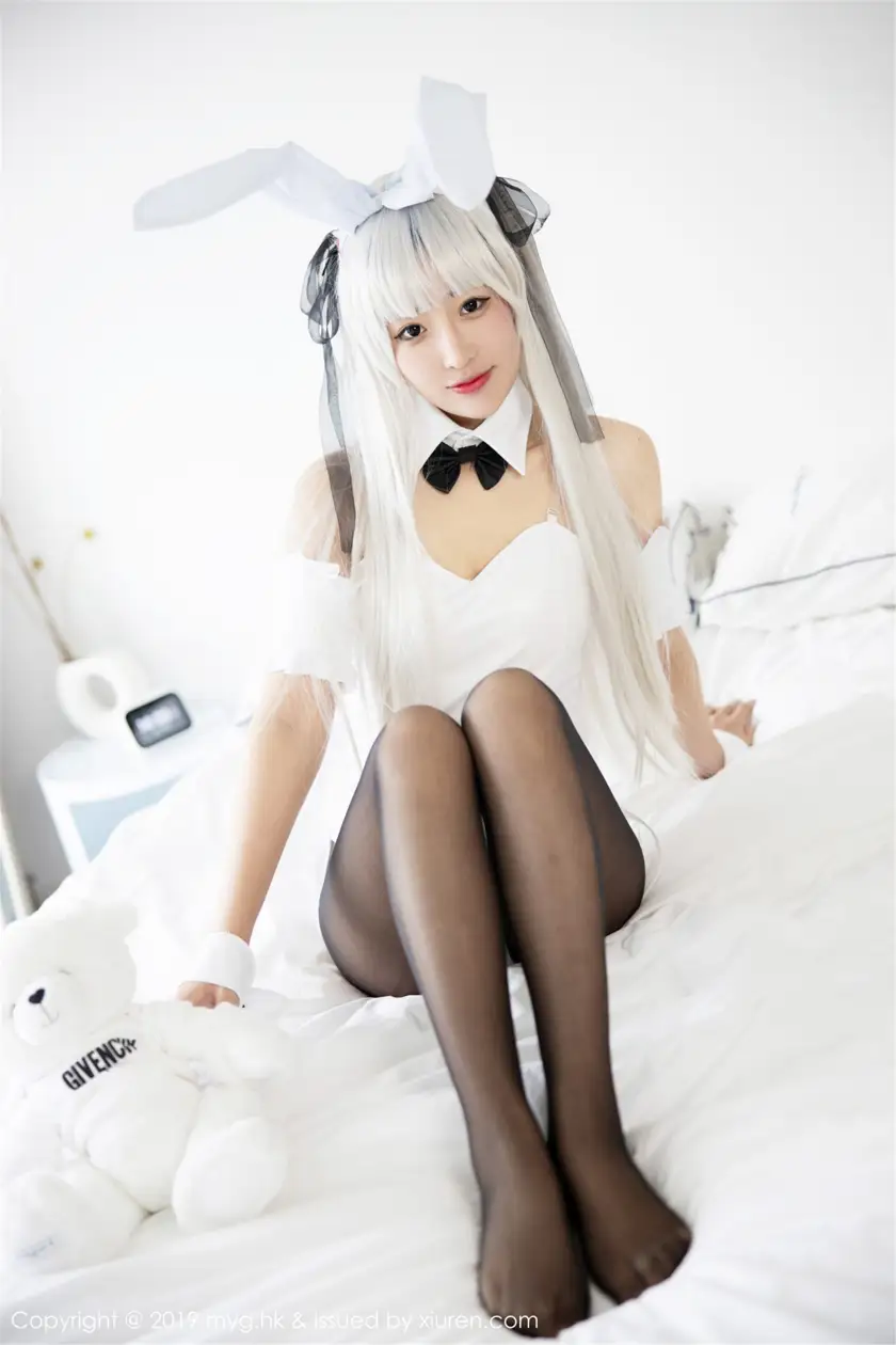 [美媛馆] 2019.05.10 VOL.354-013