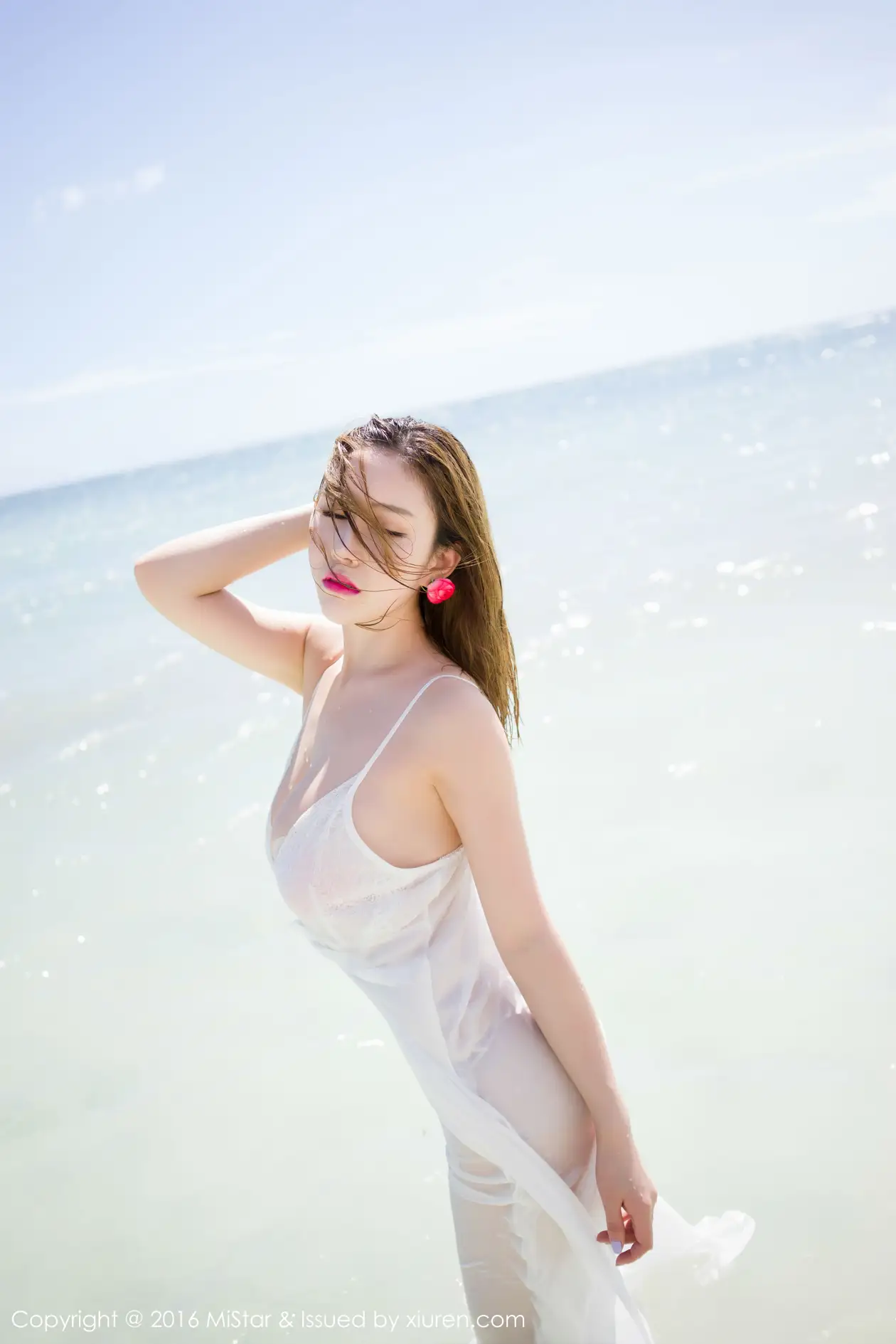 [魅妍社] 2016.01.10 VOL.056-011