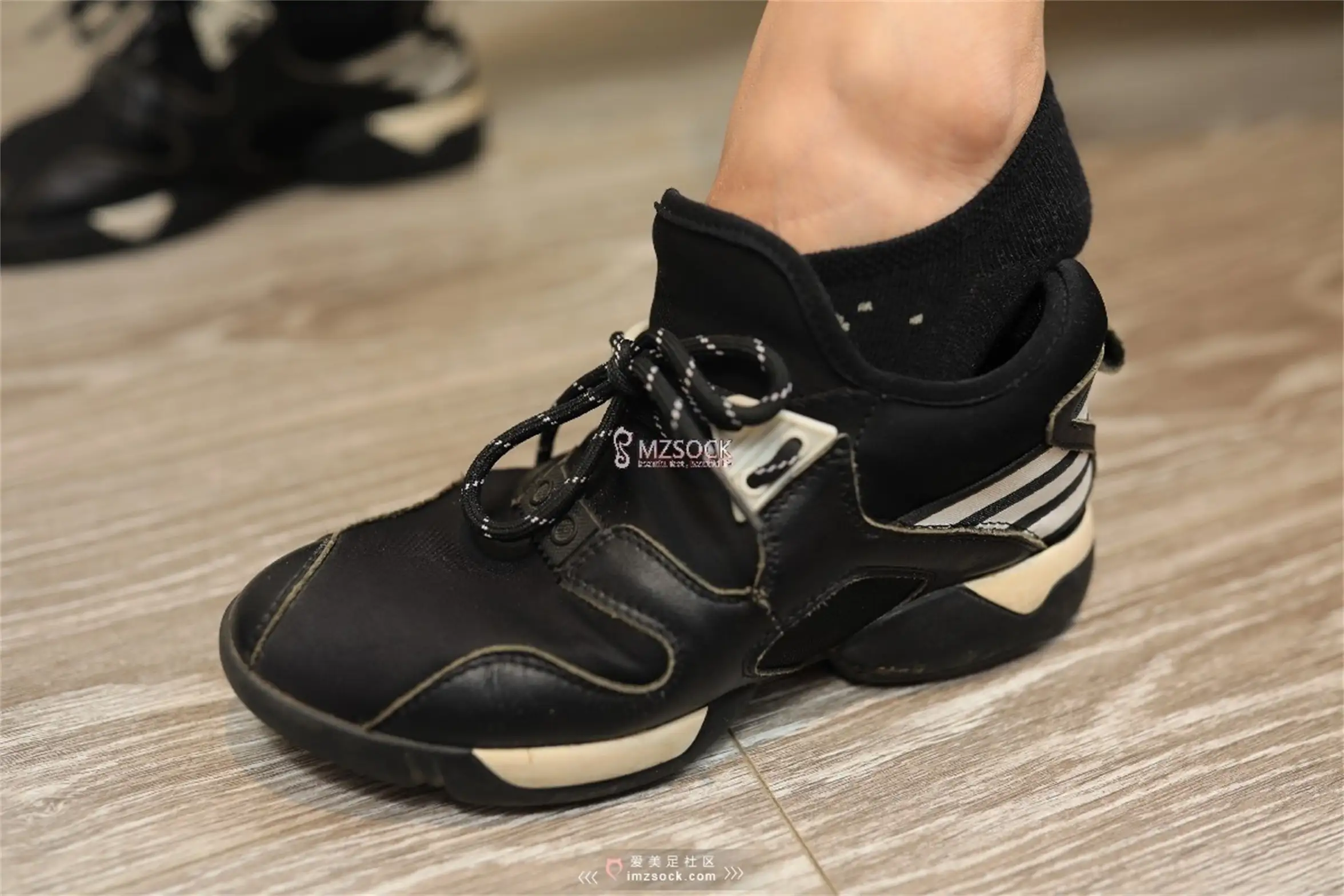 [MZSOCK]爱美足 NO.050-049
