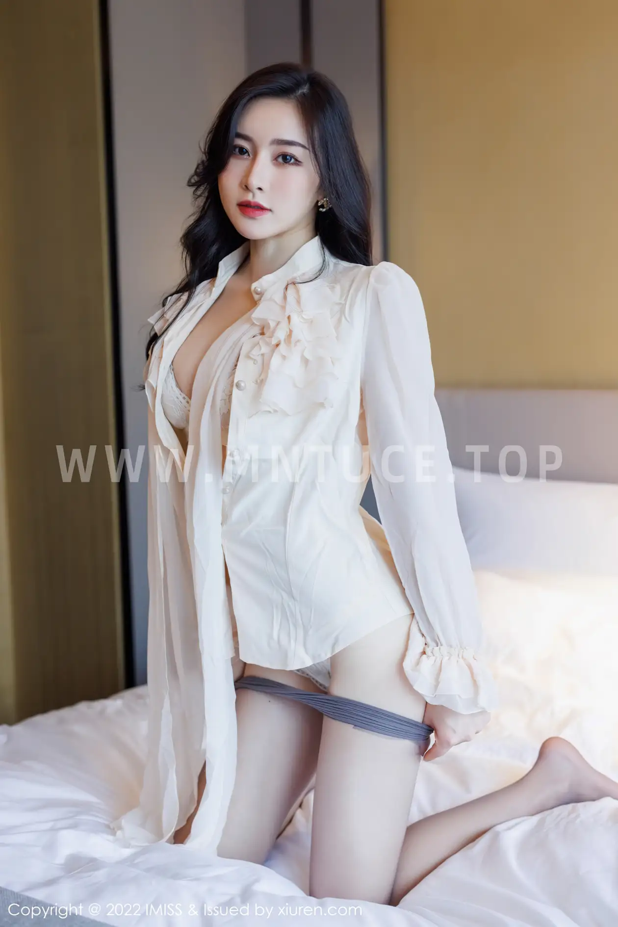 [爱蜜社] 2022.02.14 VOL.664-054
