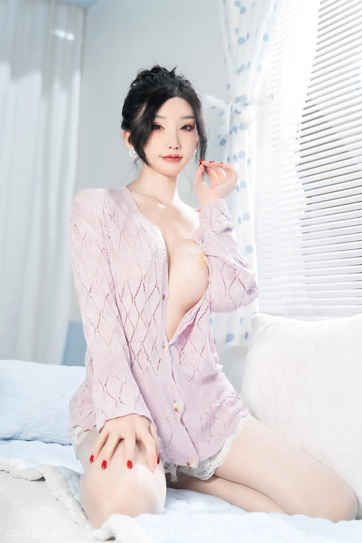 [秀人网] 2023.04.14 NO.6580-034