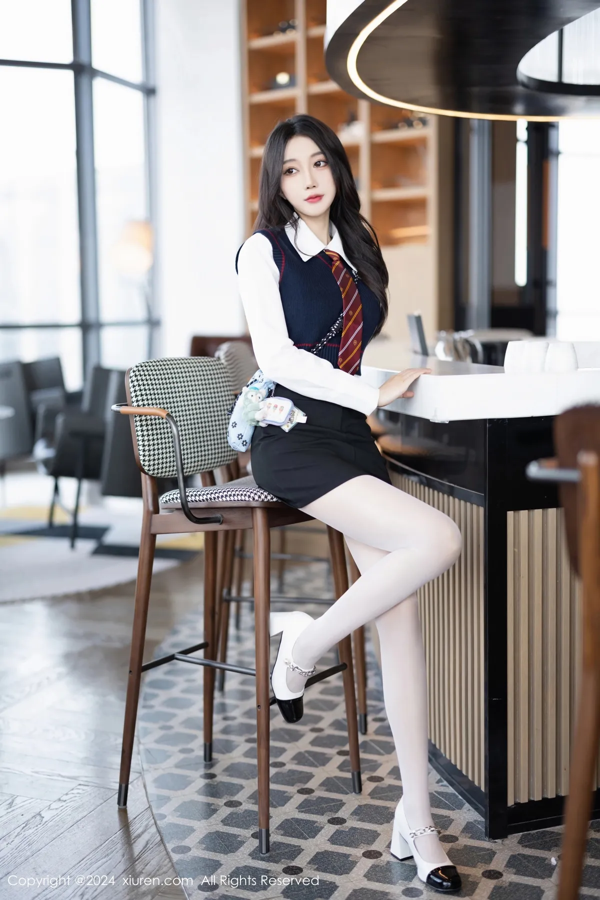 [秀人网] 2024.03.18 No.8247-007