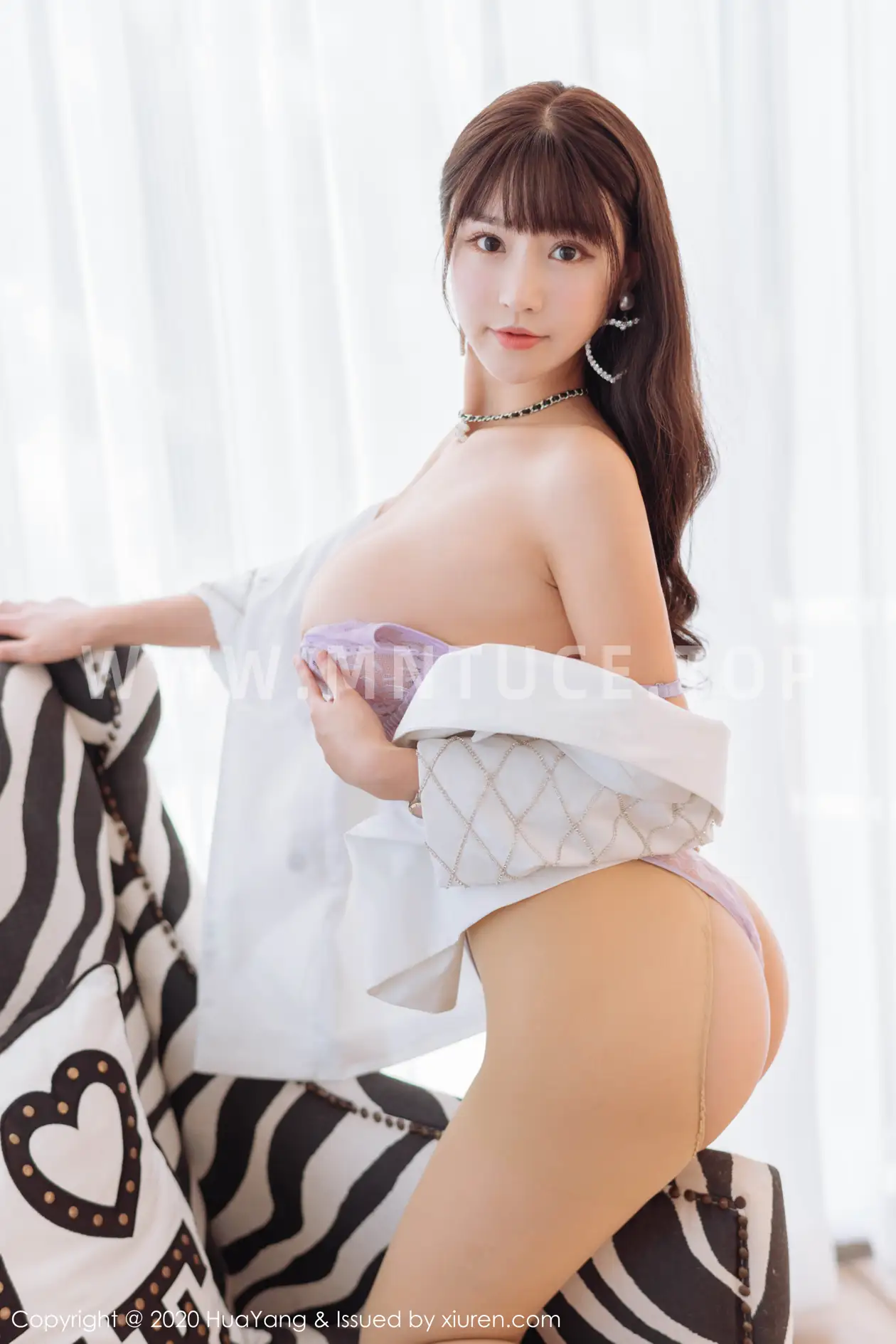 [花漾] 2020.01.19 VOL.0217-052
