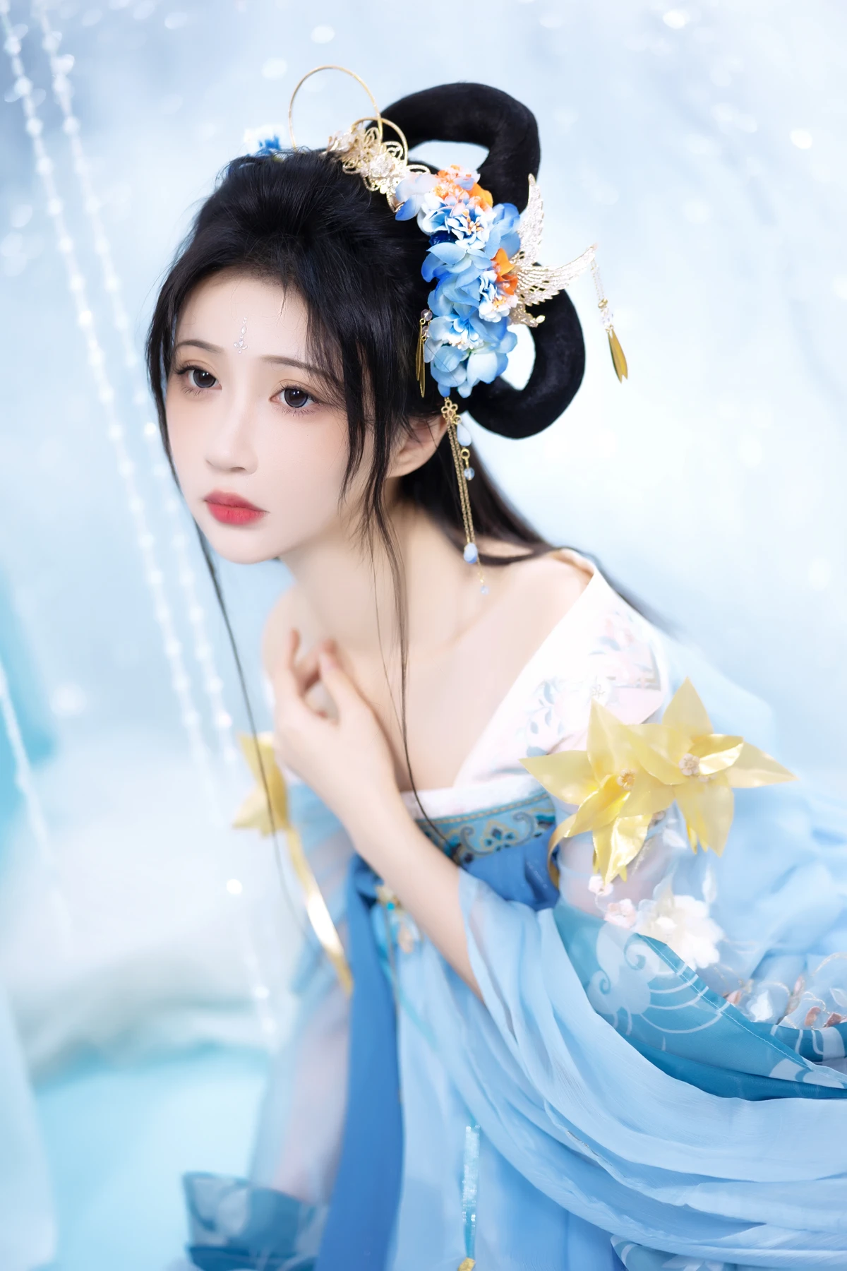 [艺图语]2023.02.08 Vol.3001 枕边书#绮罗生的小苏苏#[25P]-026