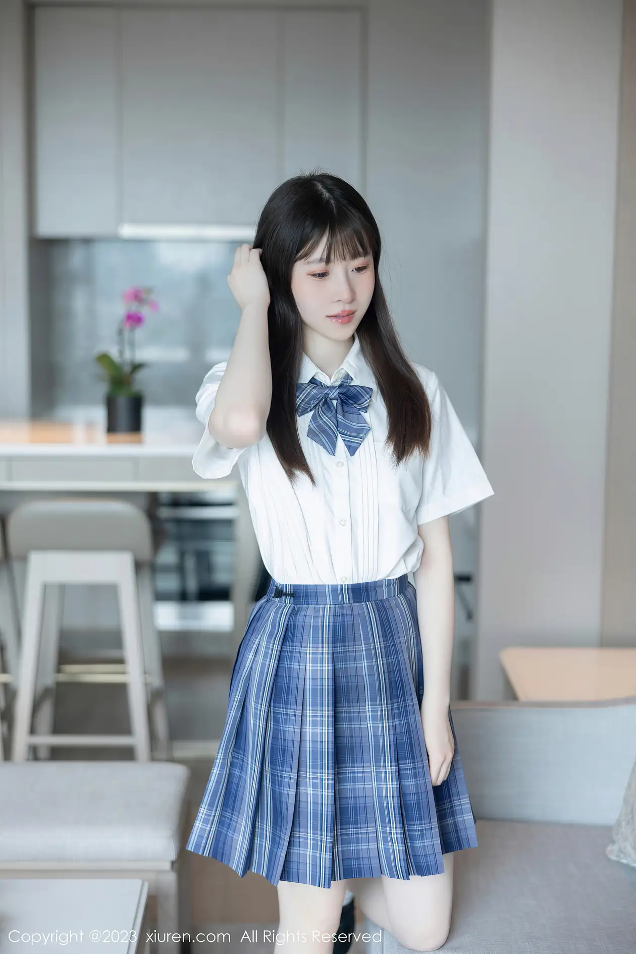 [秀人网] 2023.06.29 NO.6993-002