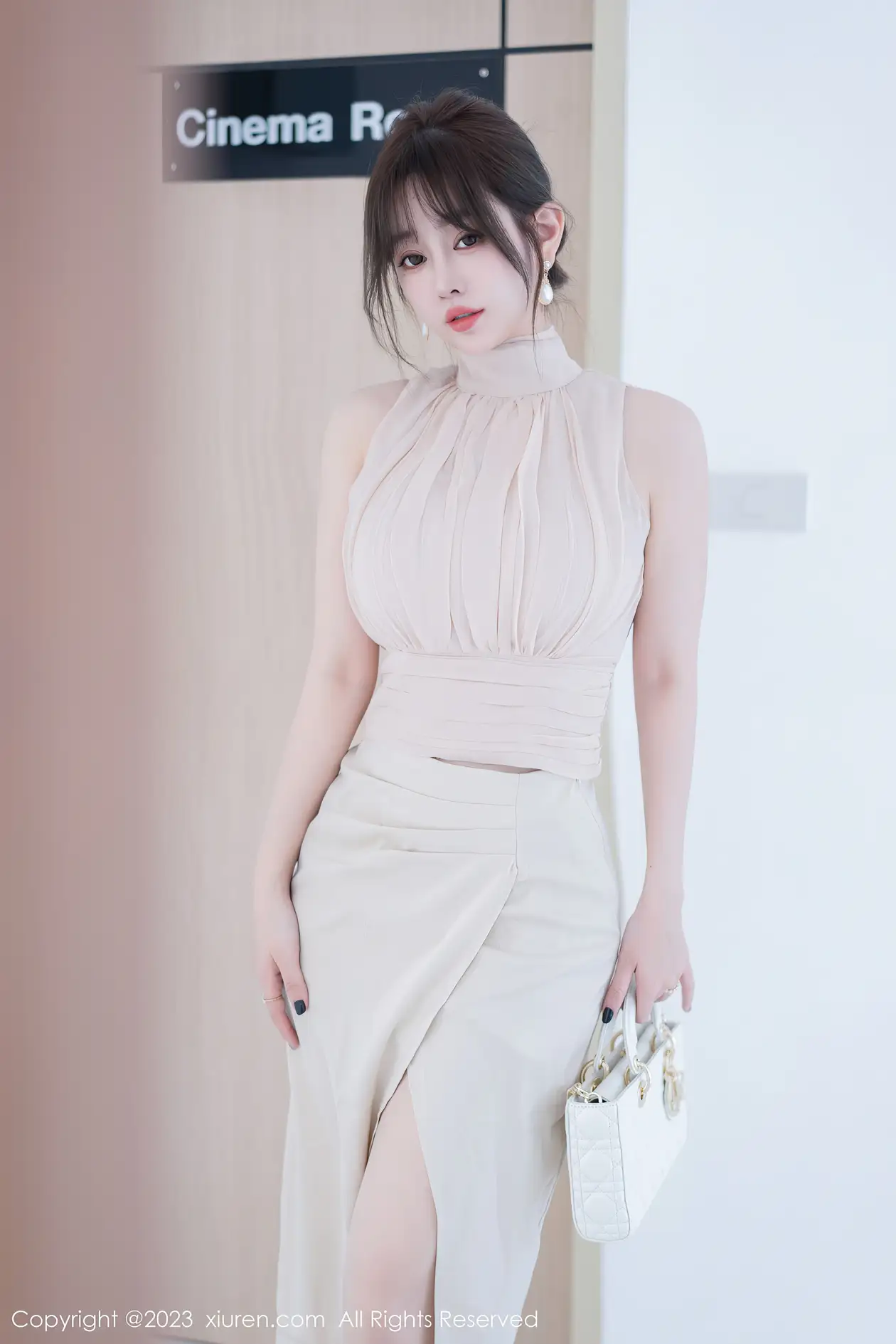 [秀人网] 2023.05.19 NO.6768-027
