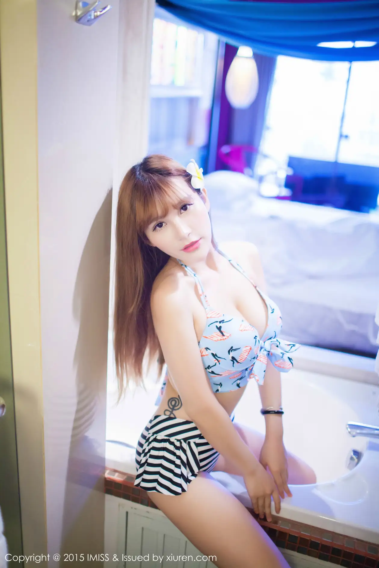 [爱蜜社] 2015.12.04 VOL.051-035