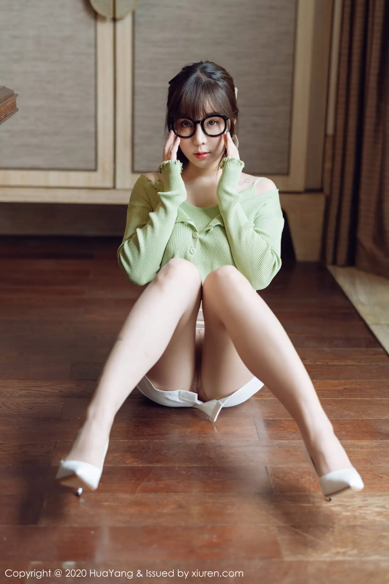 [花漾] 2020.09.25 VOL.0298-050