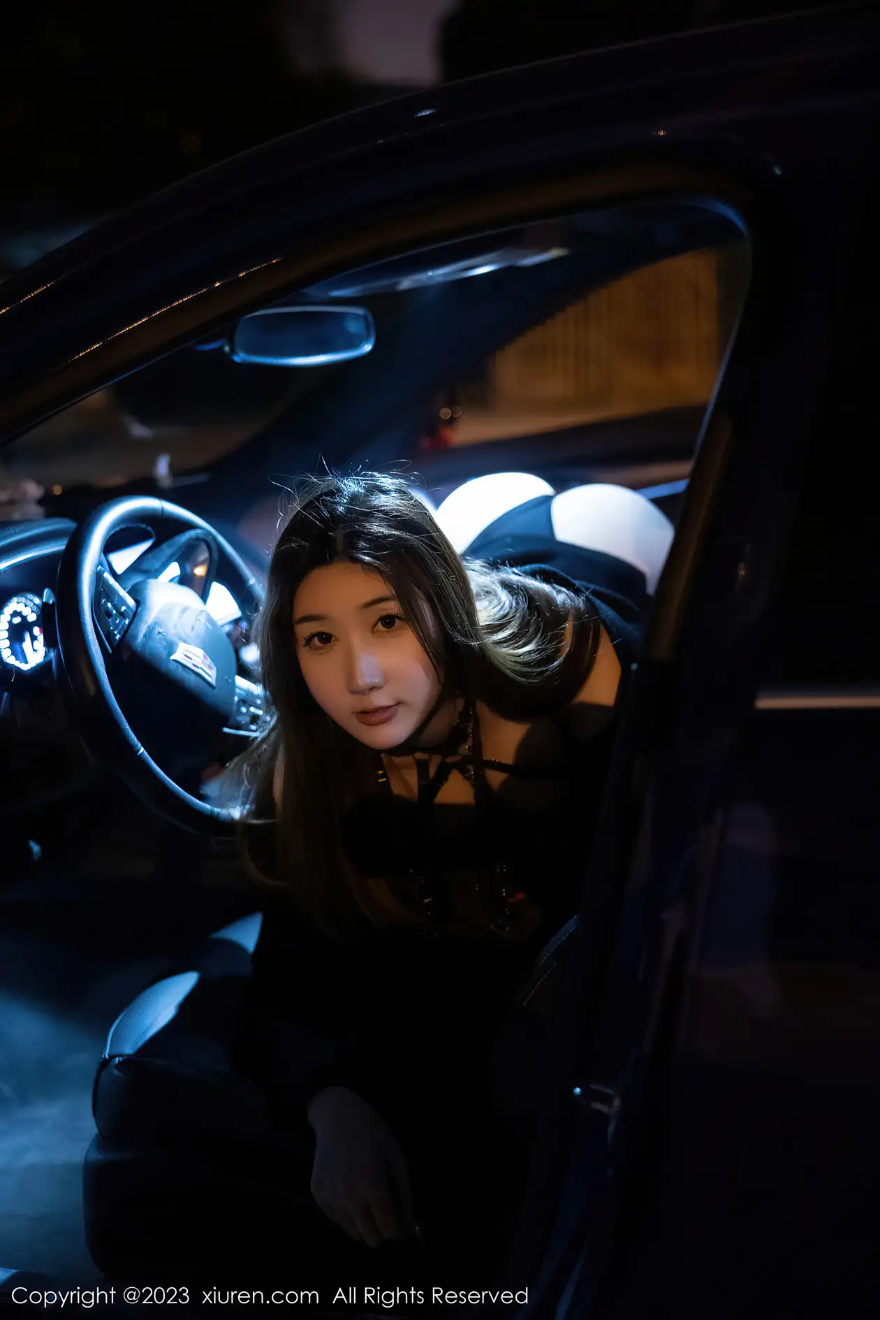 [秀人网] 2023.04.27 NO.6650-061