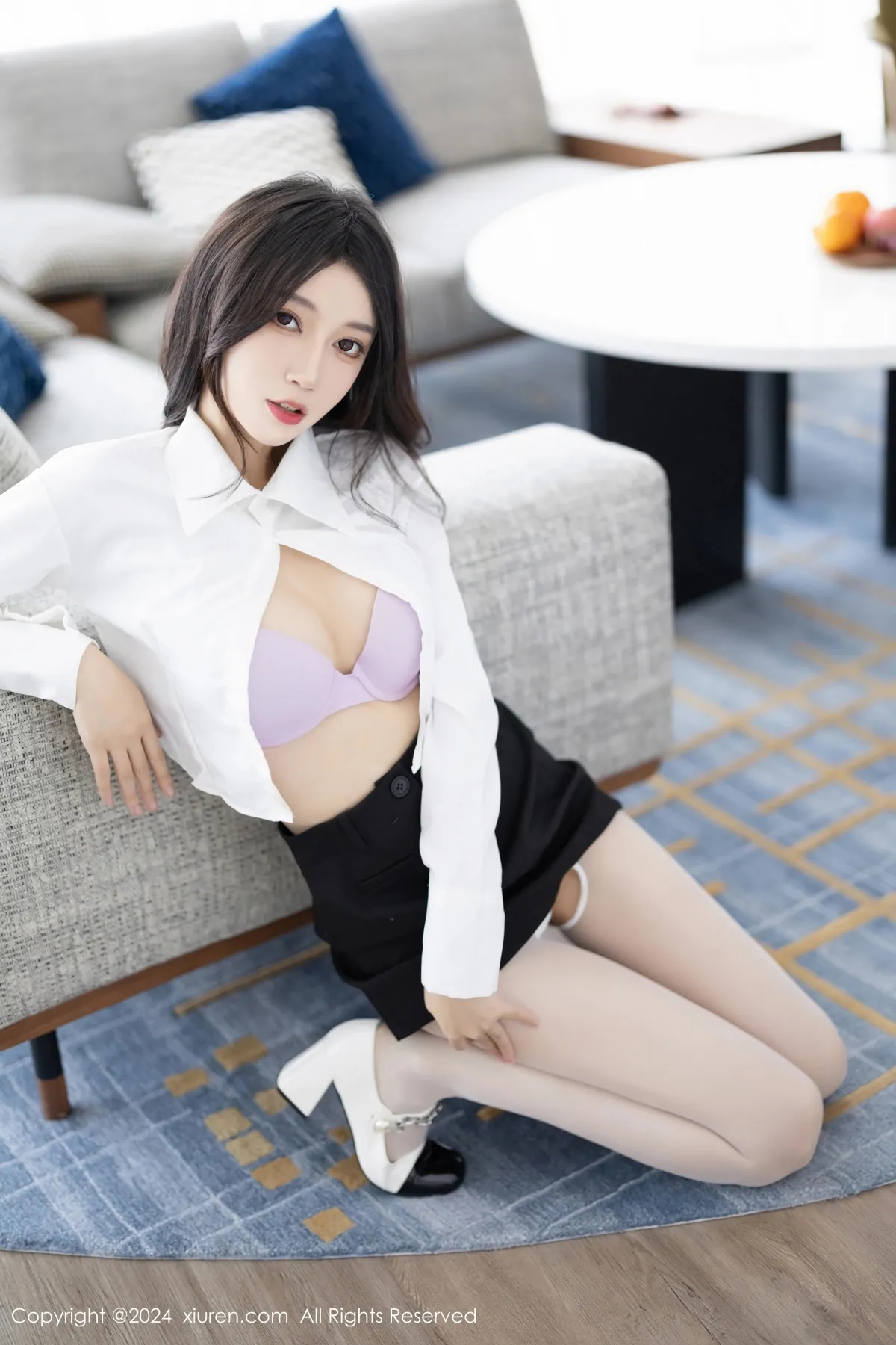[秀人网] 2024.03.18 No.8247-048