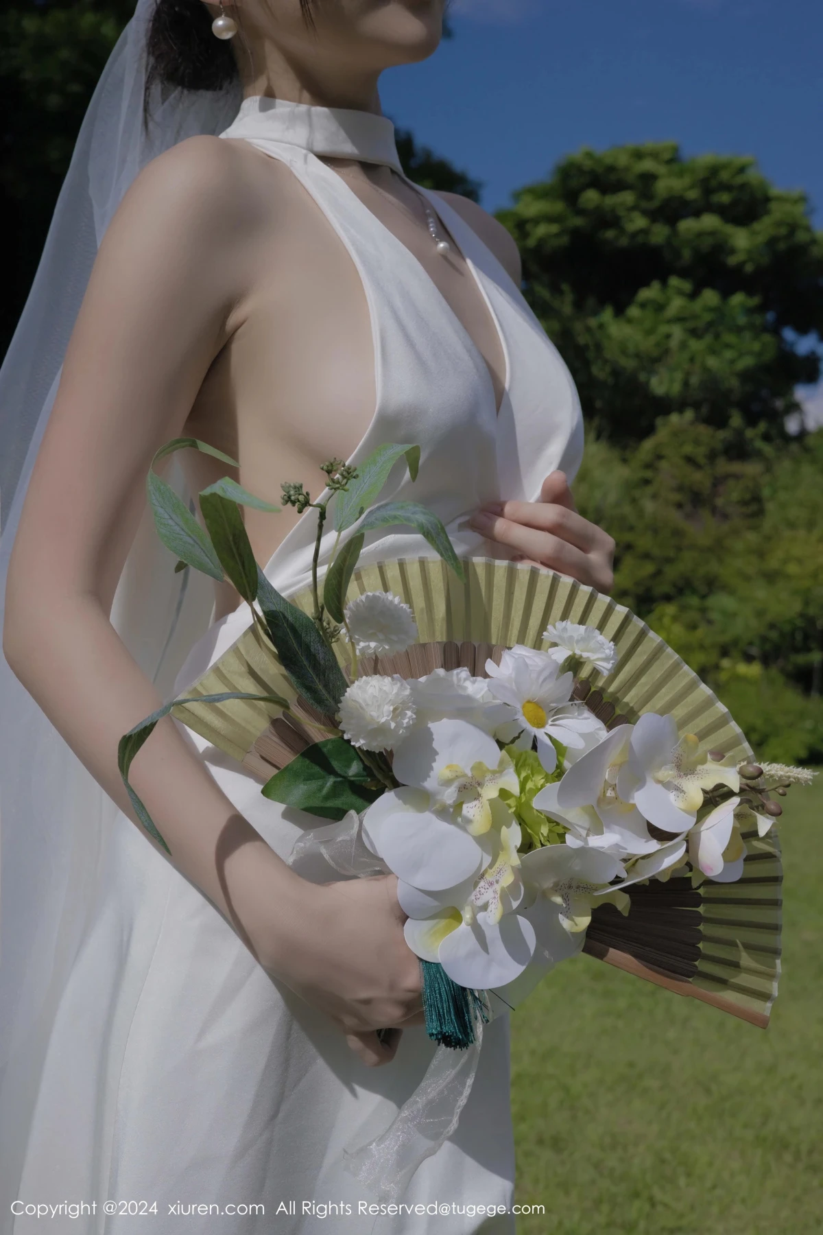 [秀人网] 2024.11.01 No.9387 鱼子酱Fish、秀人旗下#[81P]-032