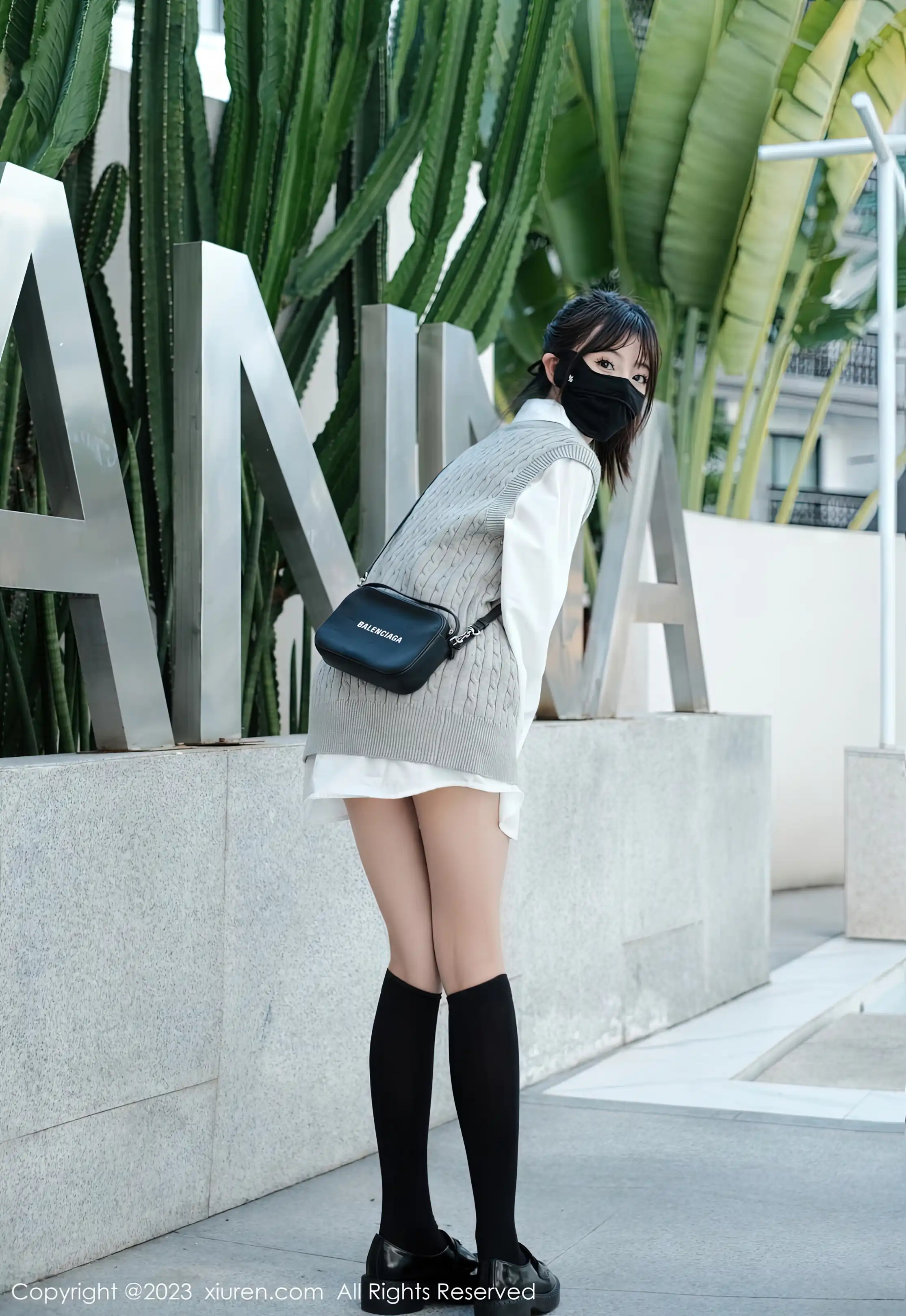 [秀人网] 2023.01.17 NO.6145-014