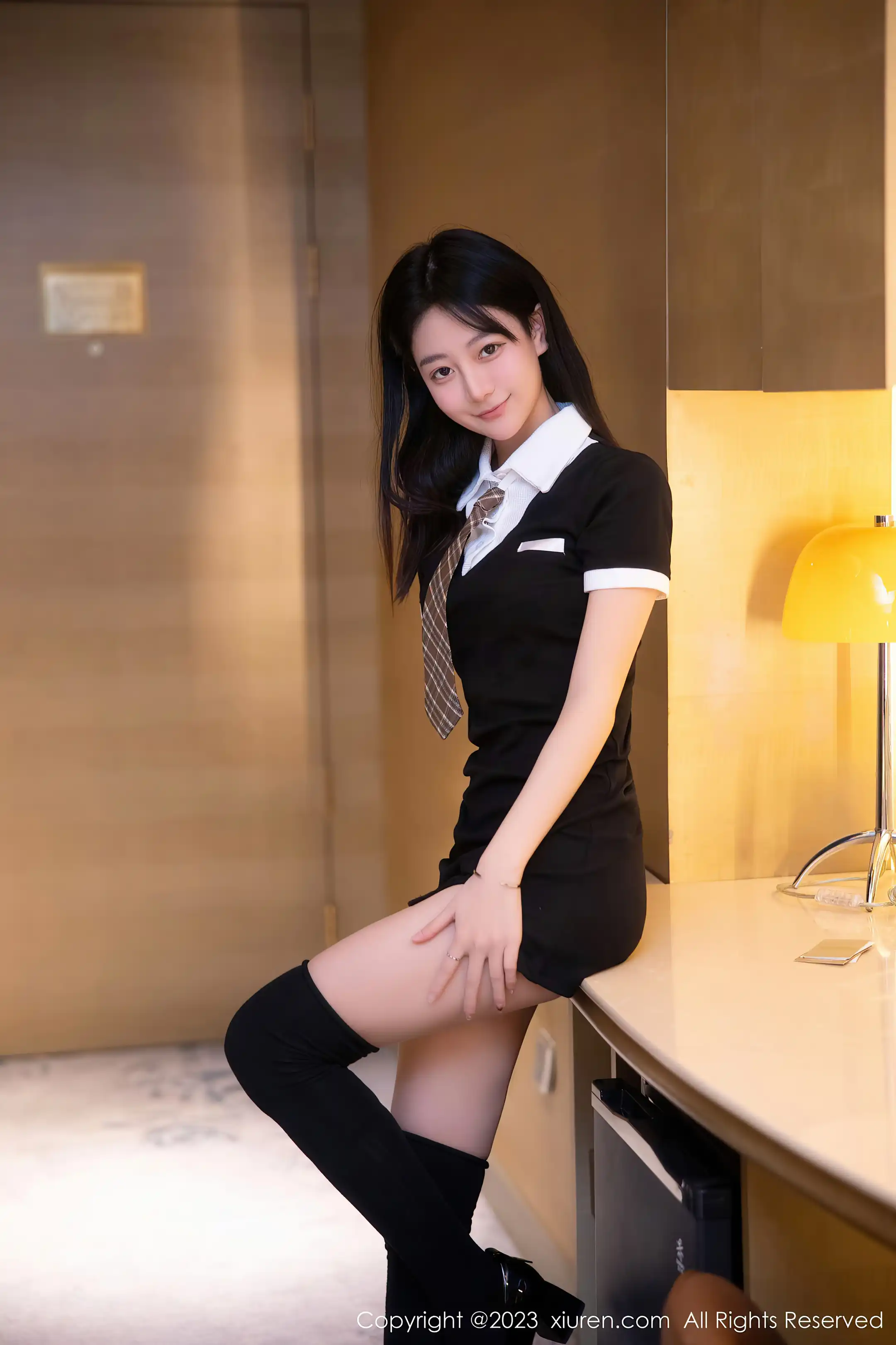 [秀人网] 2023.02.03 NO.6210-003
