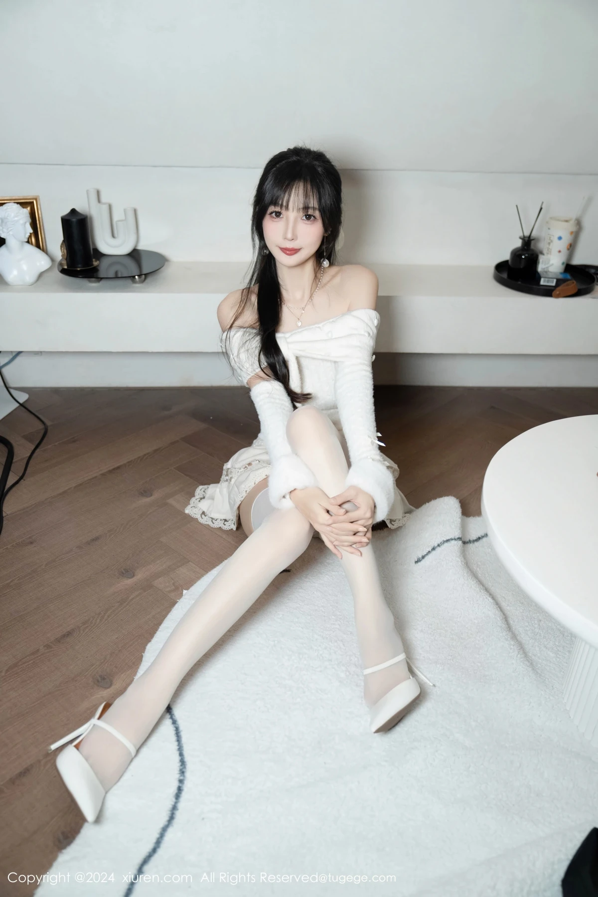[秀人网] 2024.12.25 No.9658 林星阑、秀人旗下#[93P]-039