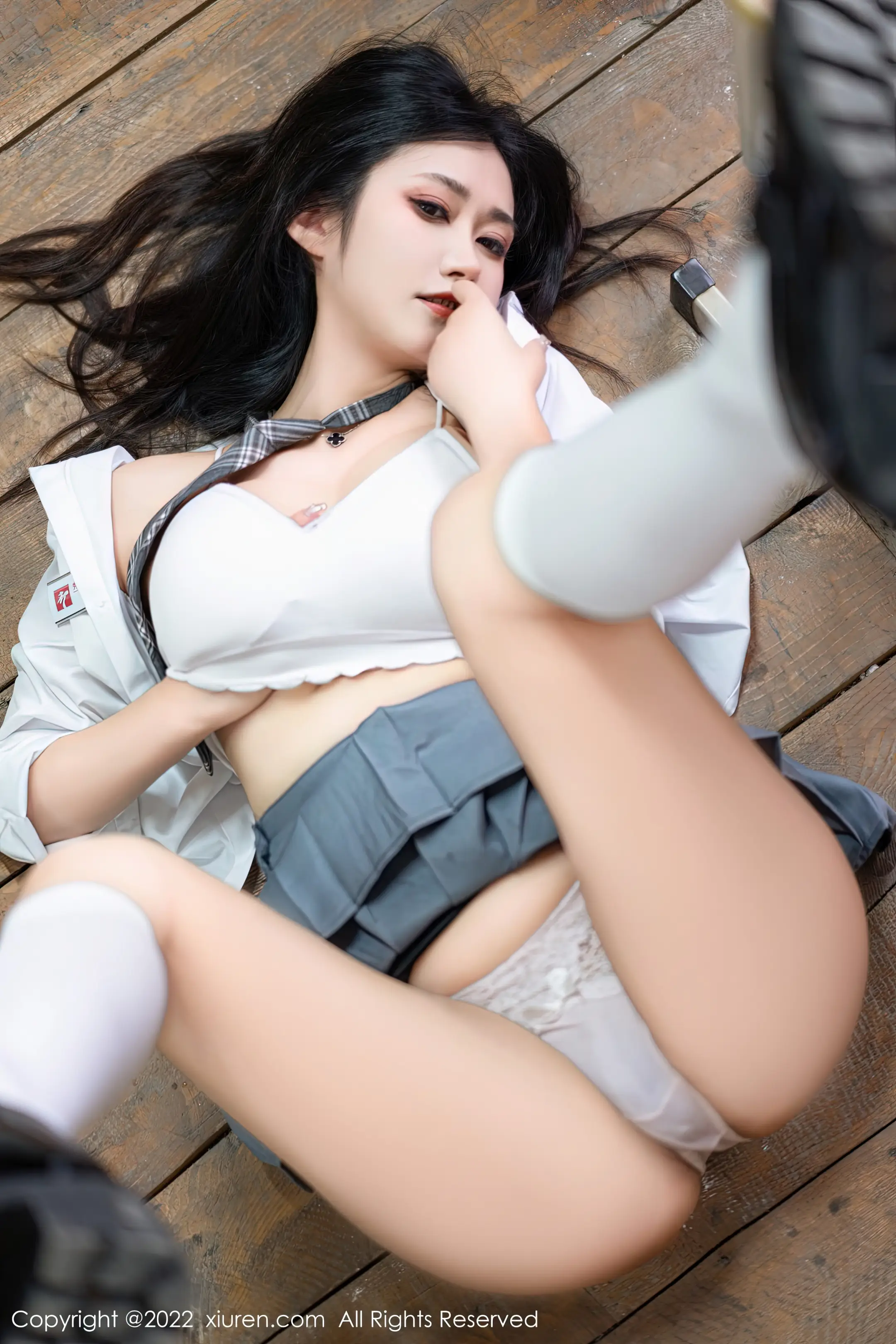 [秀人网] 2022.12.08 NO.5970-055