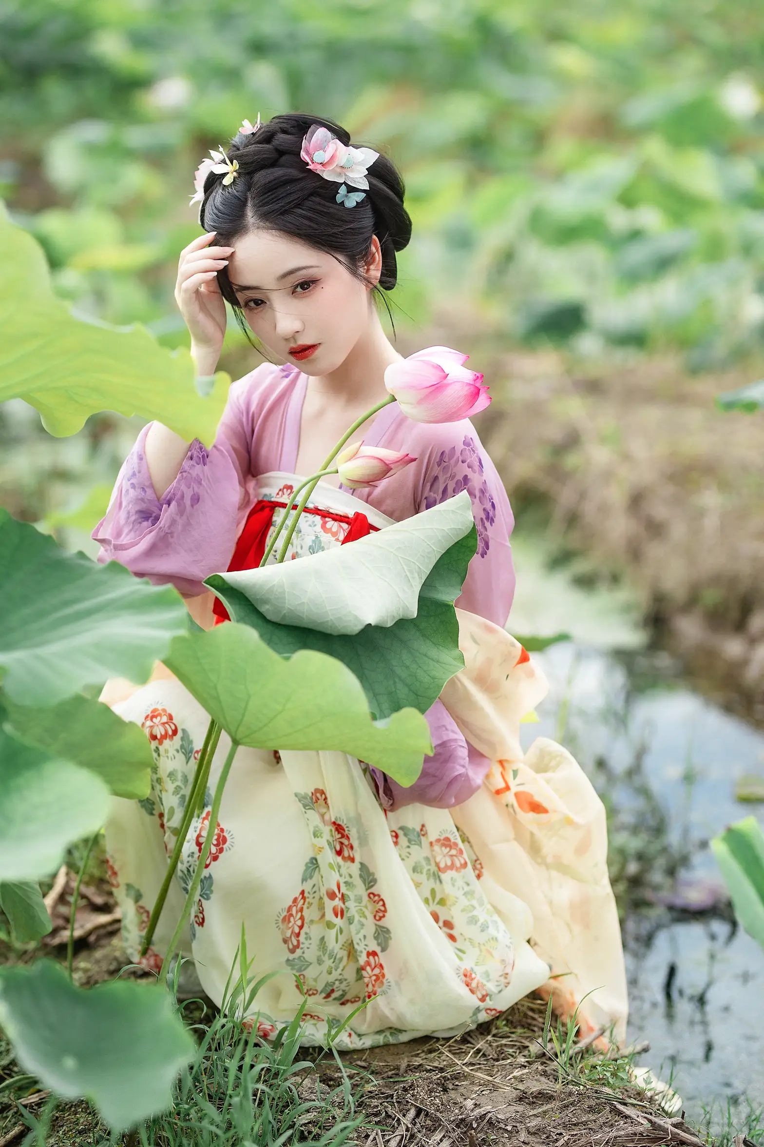 [艺图语] 2022.08.31 Vol.1832-016