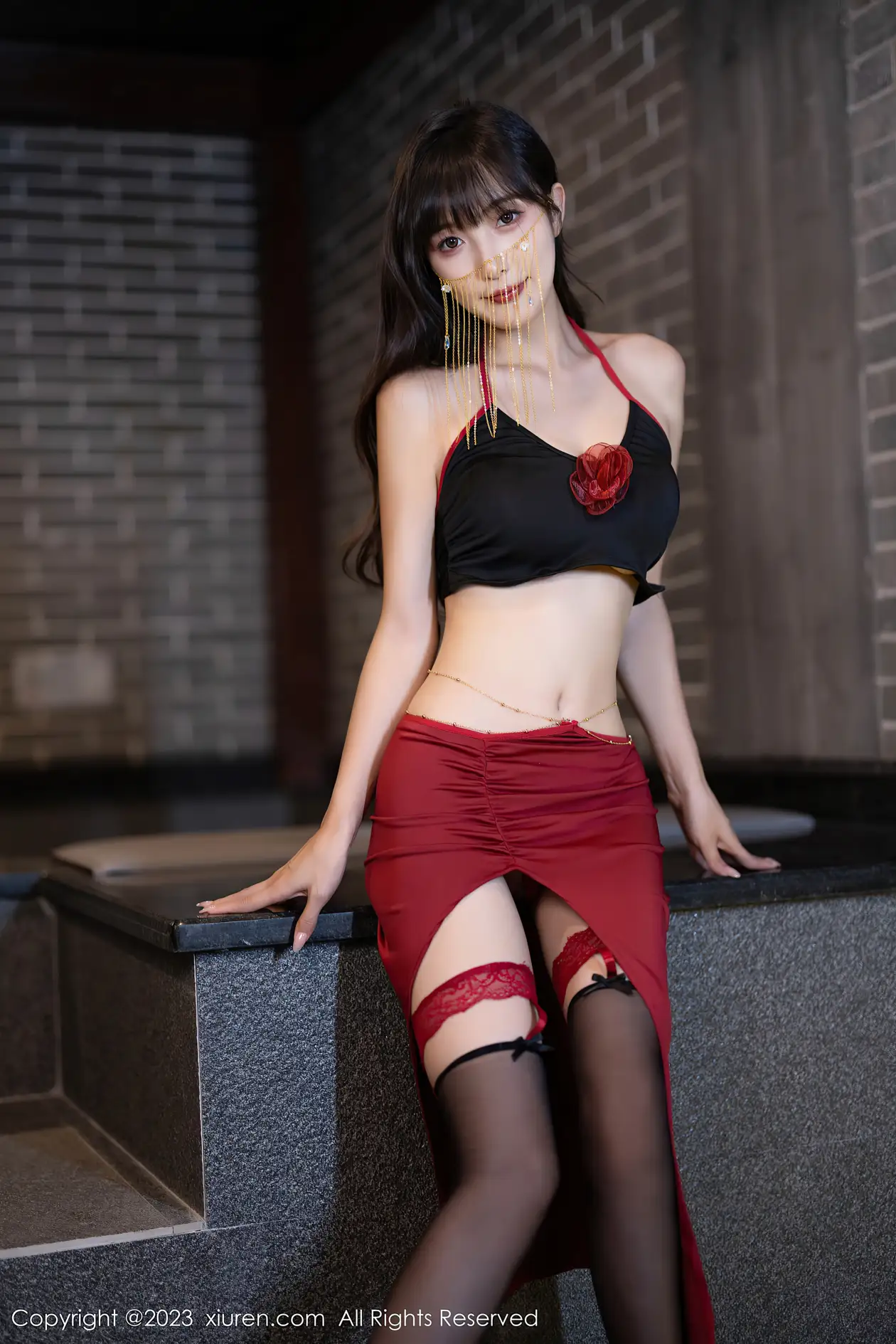 [秀人网] 2023.10.18 NO.7529-013