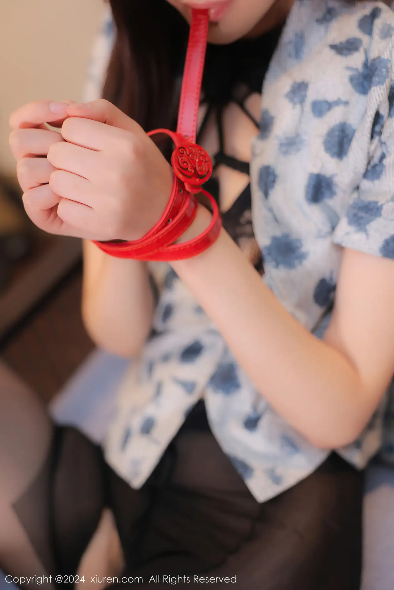 [秀人网] 2024.02.22 NO.8125 #晚苏susu、秀人旗下、xr_8000-8499#[81P]-034