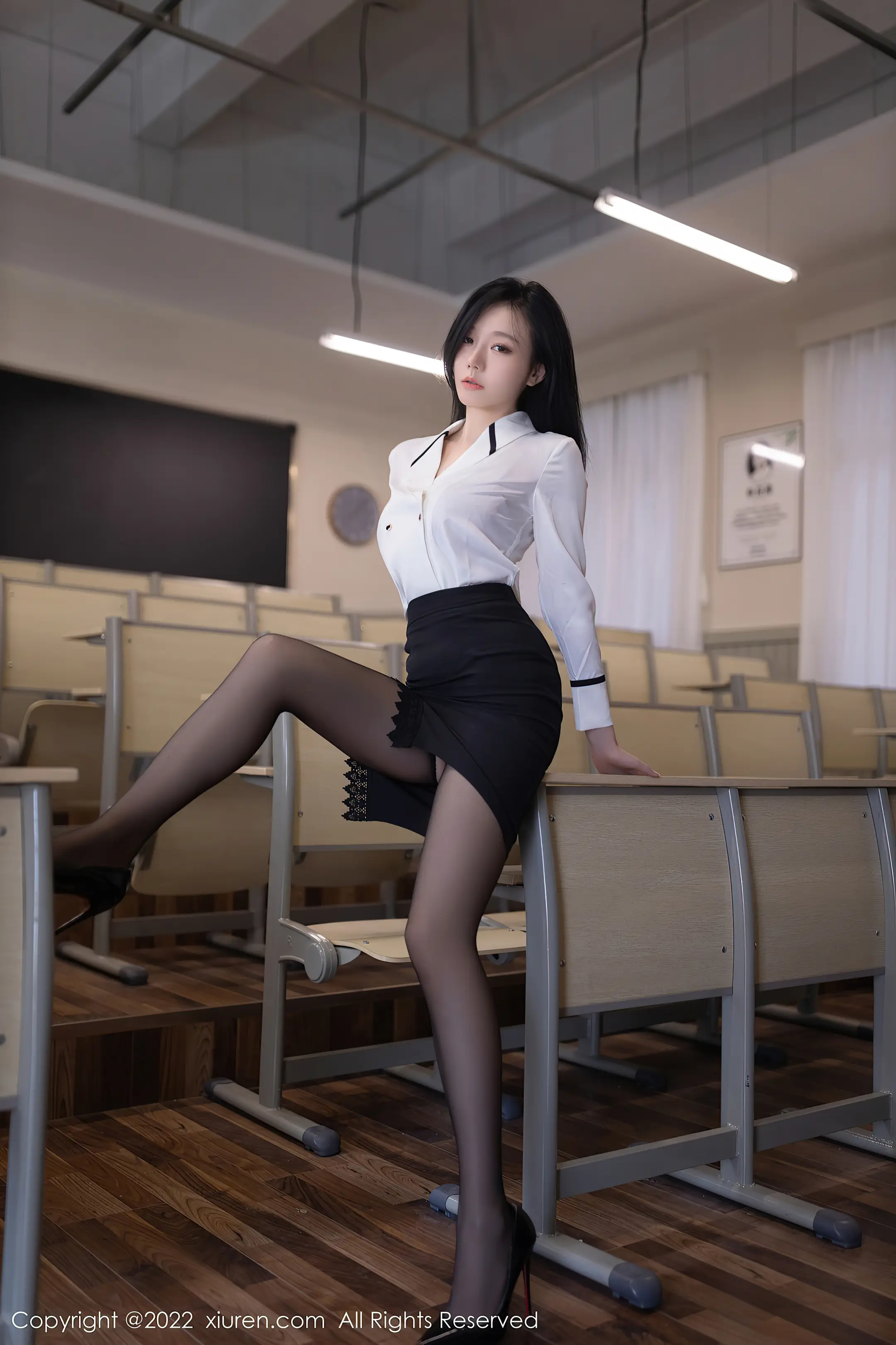 [Xiuren秀人网] 2022.09.27 NO.5650-007
