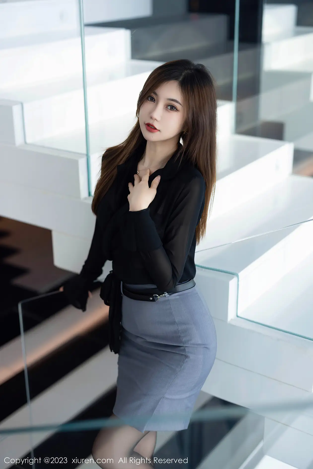 [秀人网] 2023.05.19 NO.6770-007