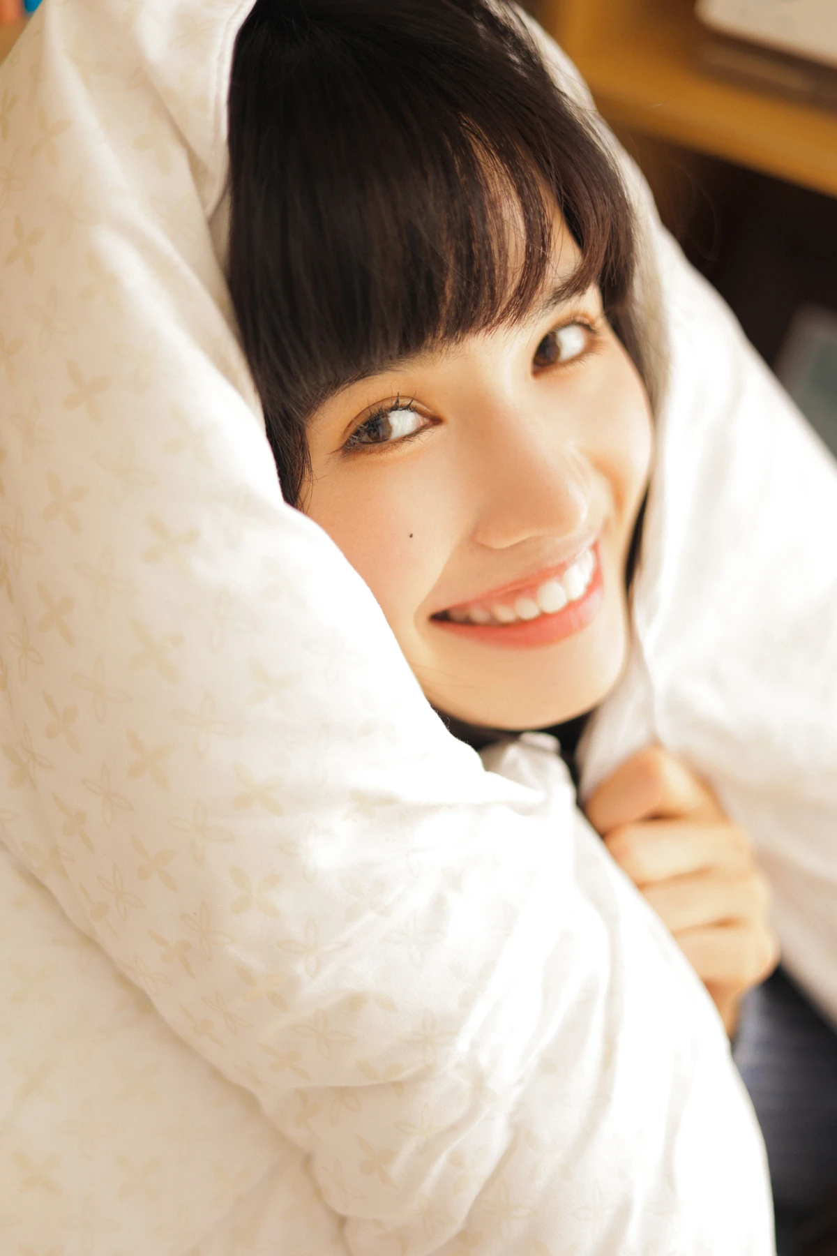 [艺图语]2023.02.01 Vol.2945 她的眼睛有星星#夏施哈哈酱#[38P]-024