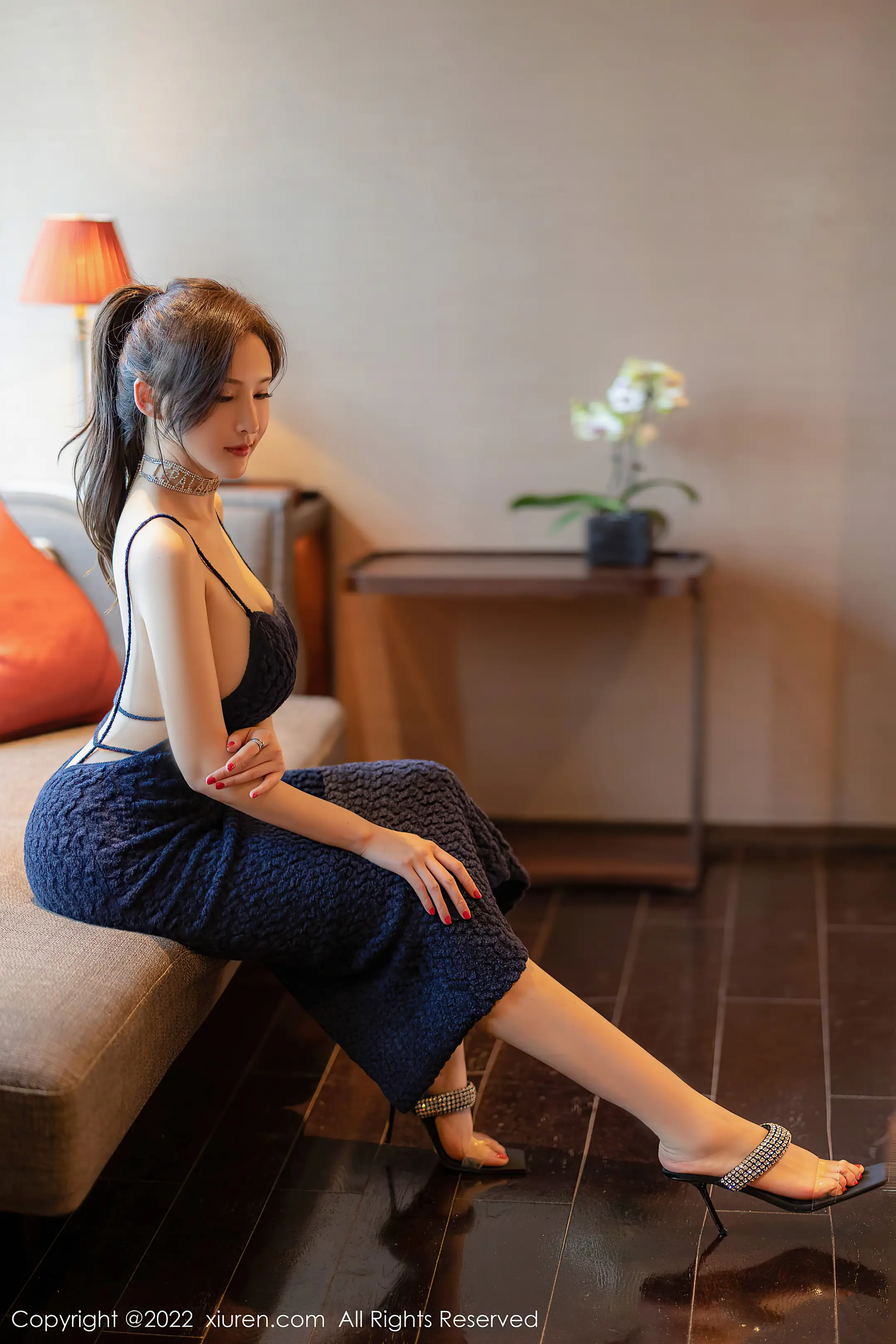 [Xiuren秀人网] 2022.07.01-010