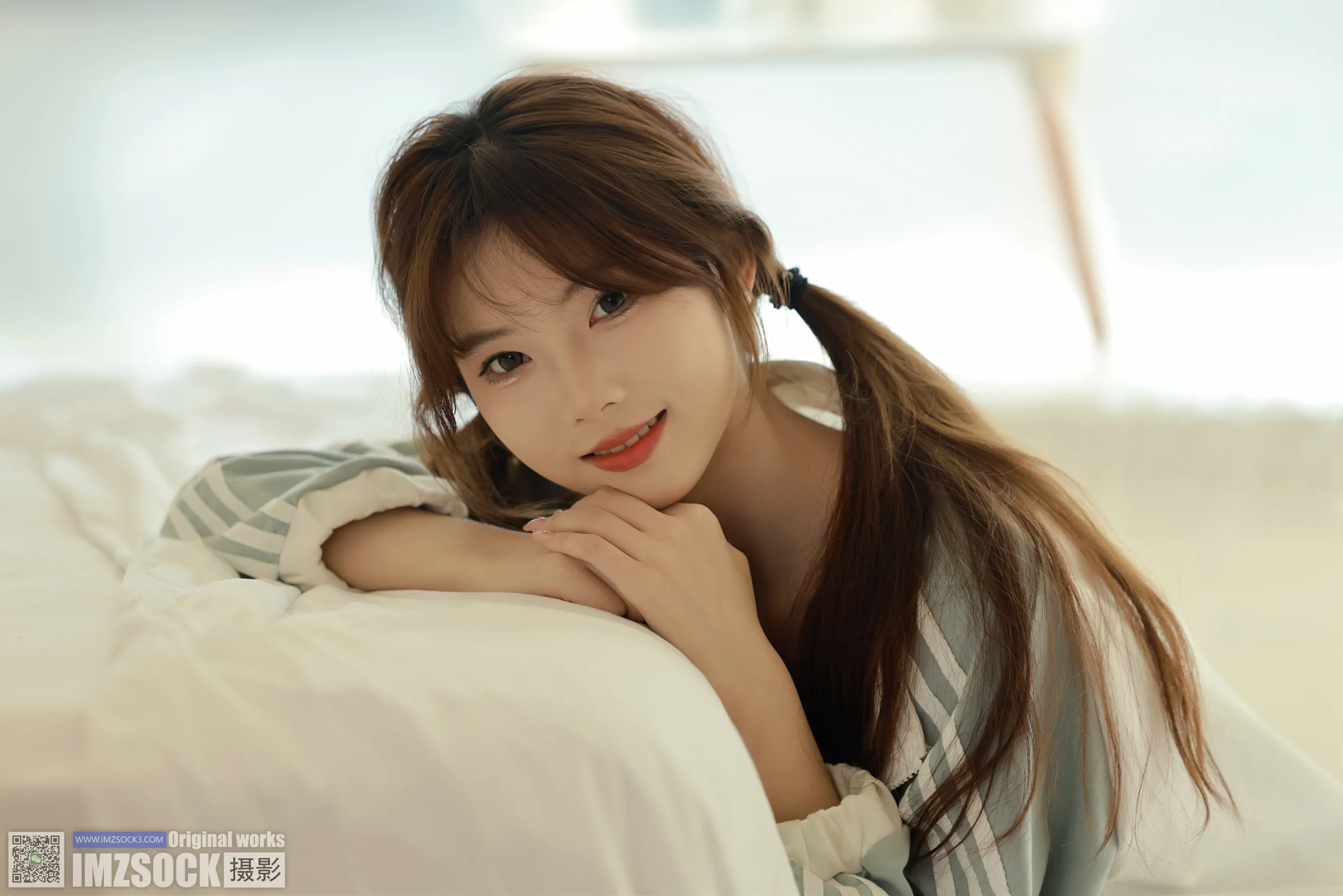 [MZSOCK]爱美足 NO.258 小佳、美足、爱美足#[116P][116P]-PicJJ