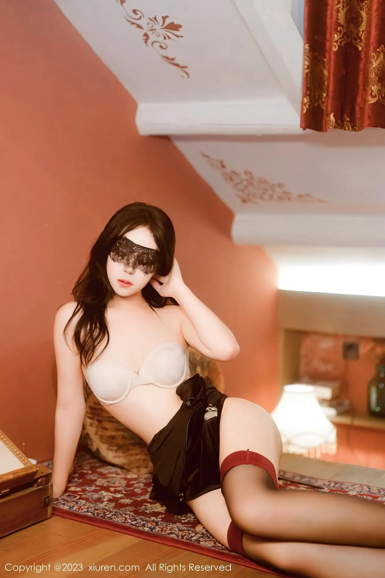 [秀人网] 2023.05.17 NO.6748-041