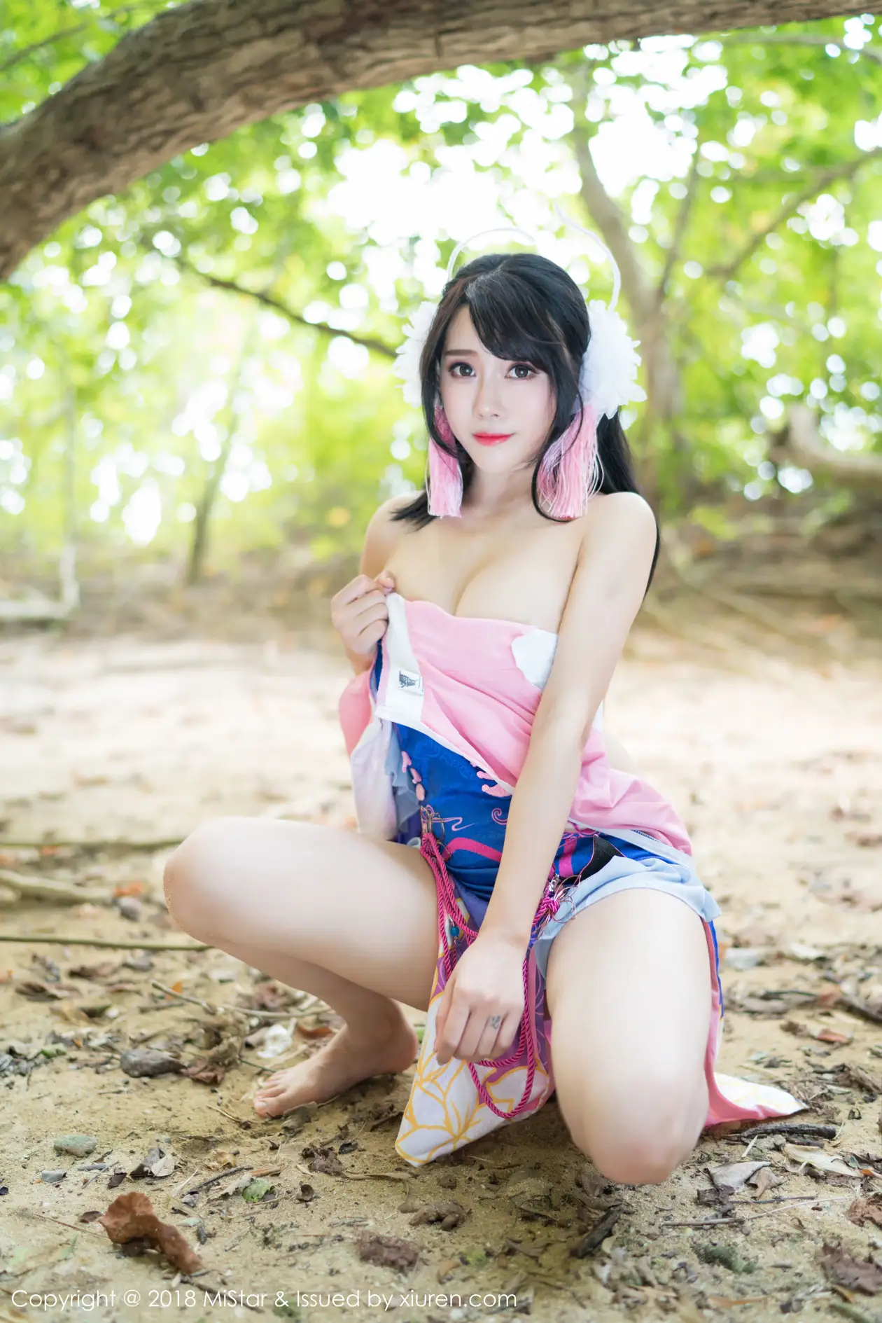 [魅妍社] 2018.03.14 VOL.215-051