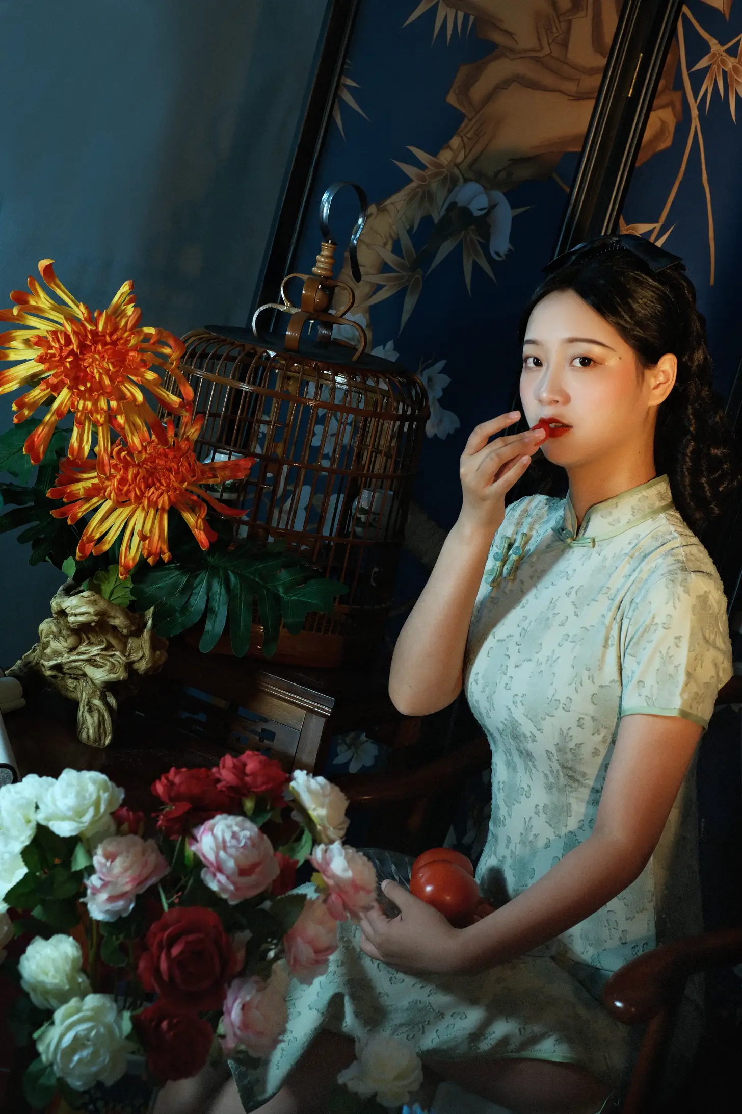 [艺图语] 2022.09.14 Vol.1945-010