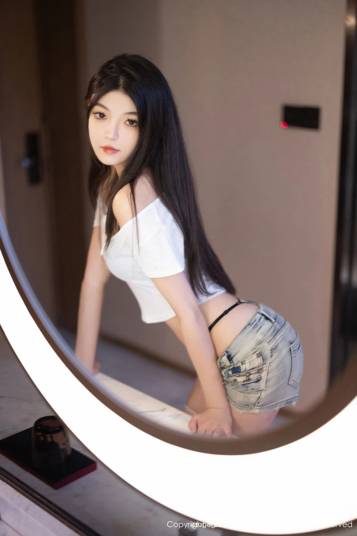 [秀人网] 2024.09.11 No.9141 初梦瑶、秀人旗下#[86P]-045