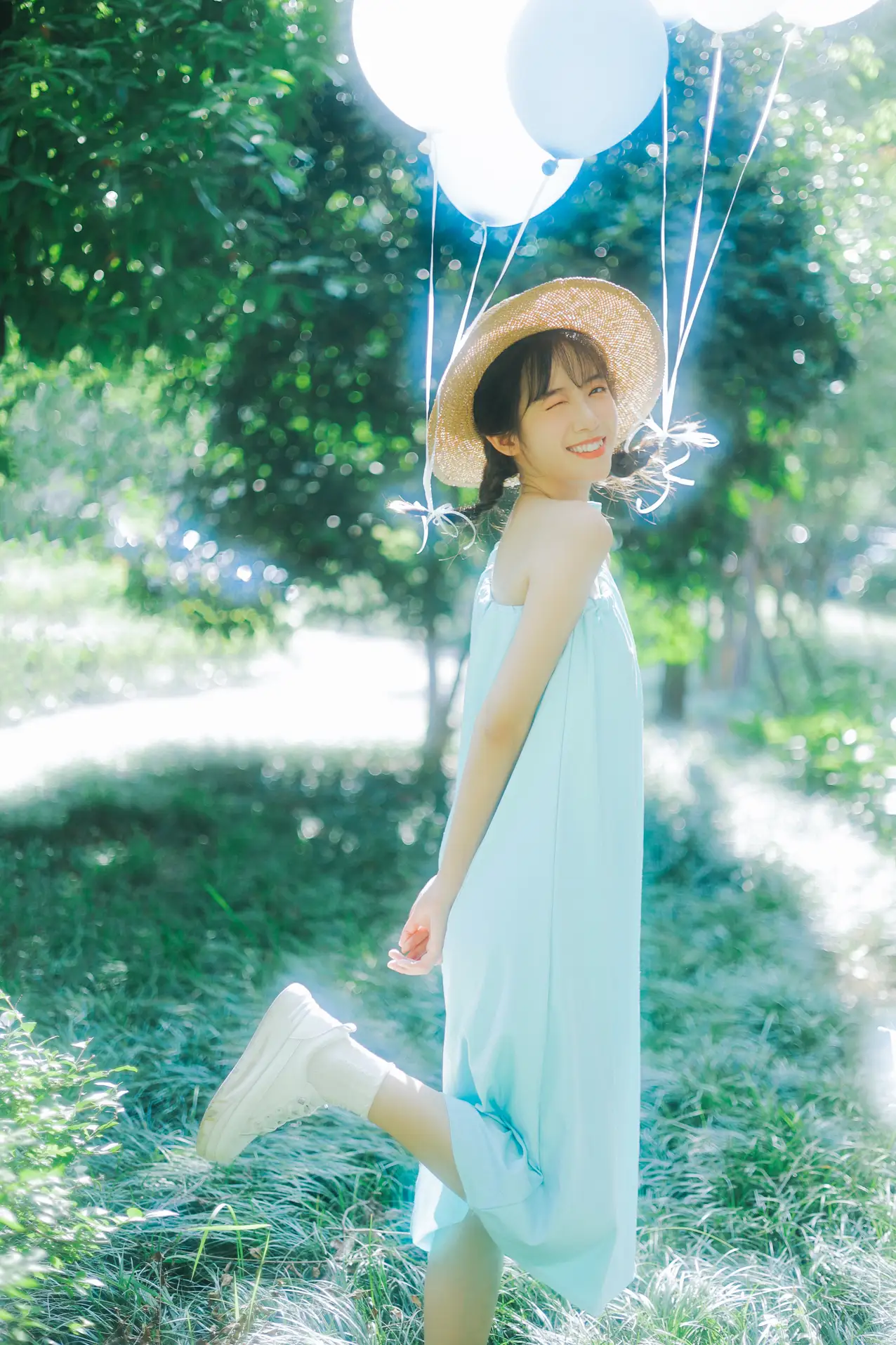 [艺图语] 2022.07.30 Vol.1579-024